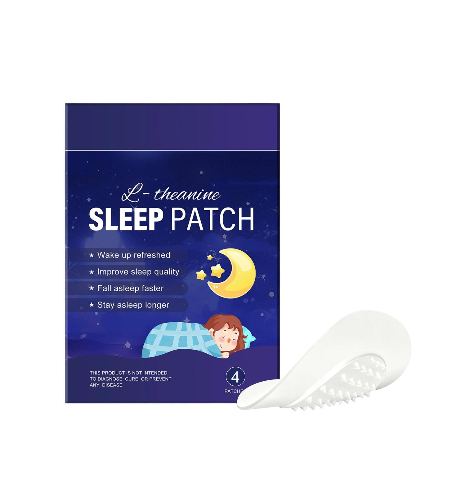 Autocollants de sommeil pour adultes autocollants doux et confortables autocollants de sommeil relaxants pour la famille et les amis hommes et femmes chambre coucher voyage maison - Buy Online on GoSupps.com