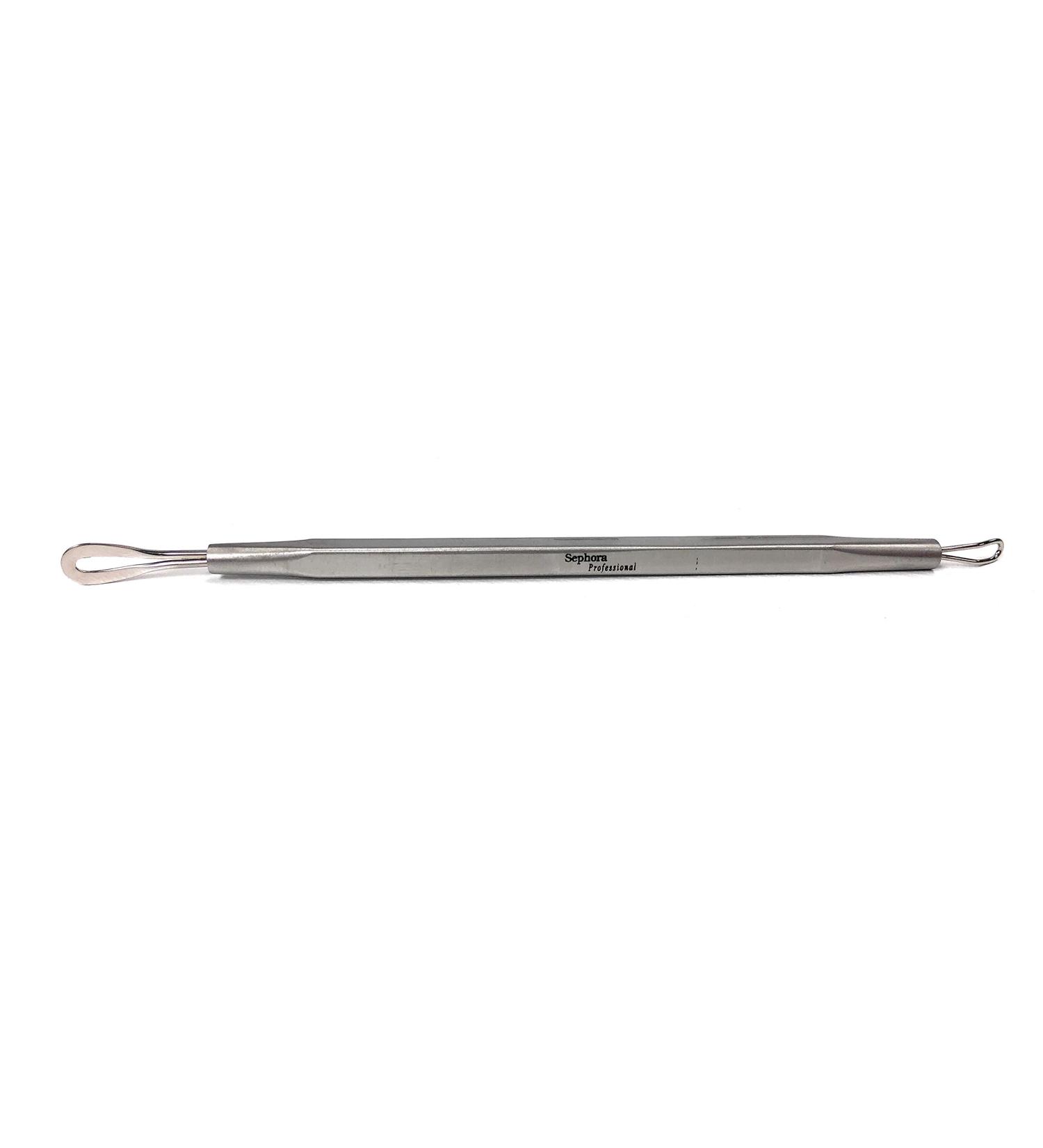 Sephora Double-Ended Blemish Extractor - Effective Acne Removal Tool - Buy Online on GoSupps.com