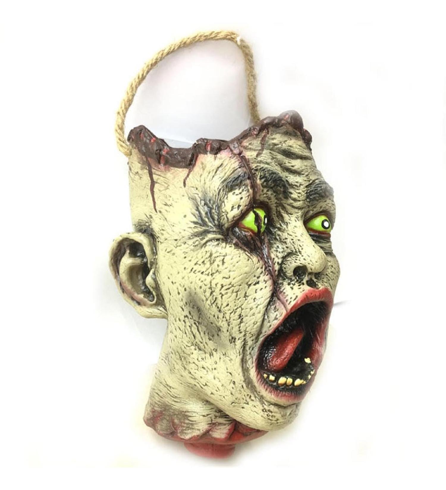 XINYIN 2023 Halloween Tote Candy Bag Gift Package Bag Horror Face Monsters Handbag Horror Party Supplies Halloween Candy Bag - Buy Online on GoSupps.com