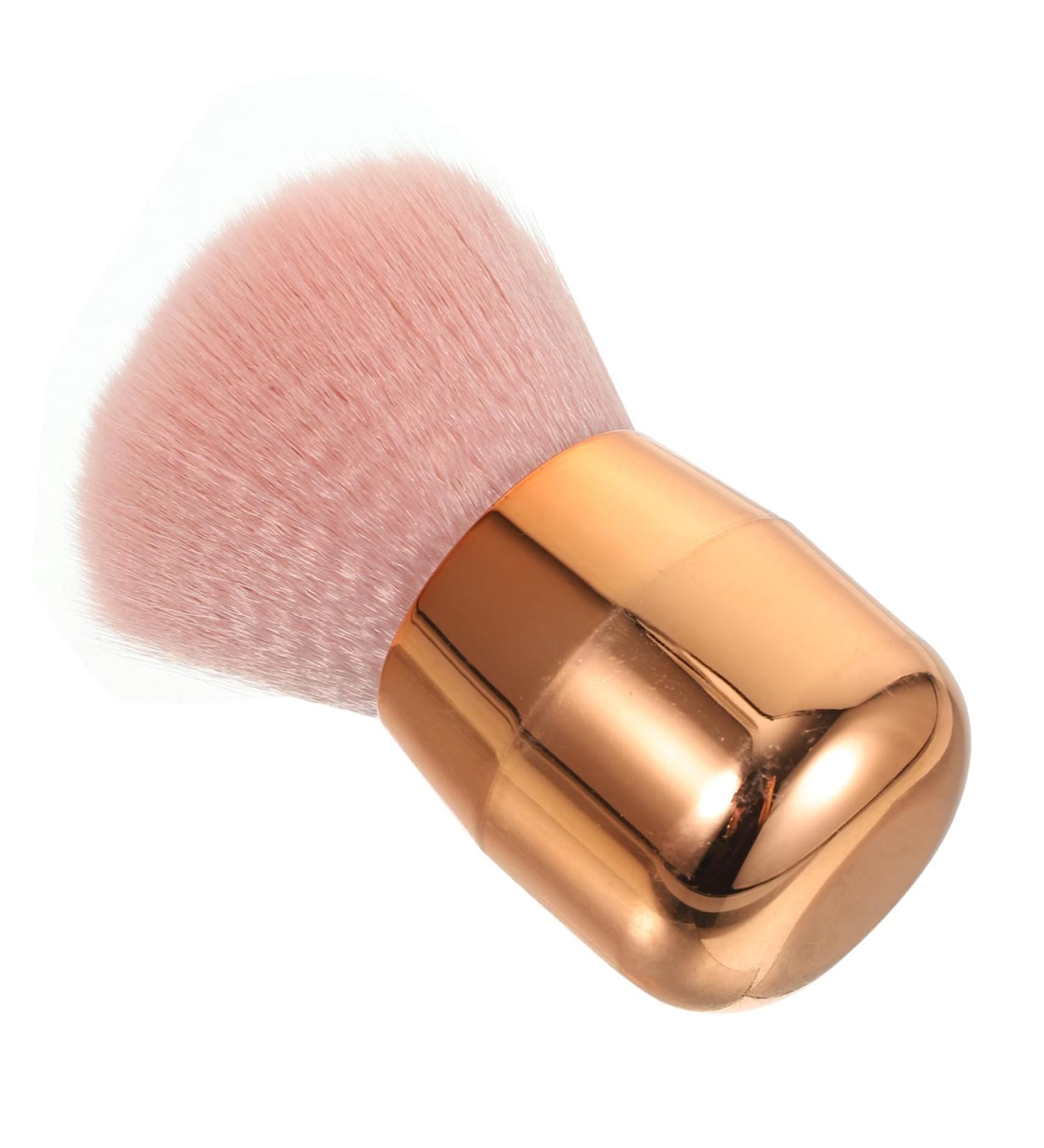 Didiseaon 1pc Professional Makeup Makeup Professional Blush Brush Makeup Applicators for Women Daily Use Makeup Set Mushroom Head Cosmetic Brush Miss - Buy Online on GoSupps.com