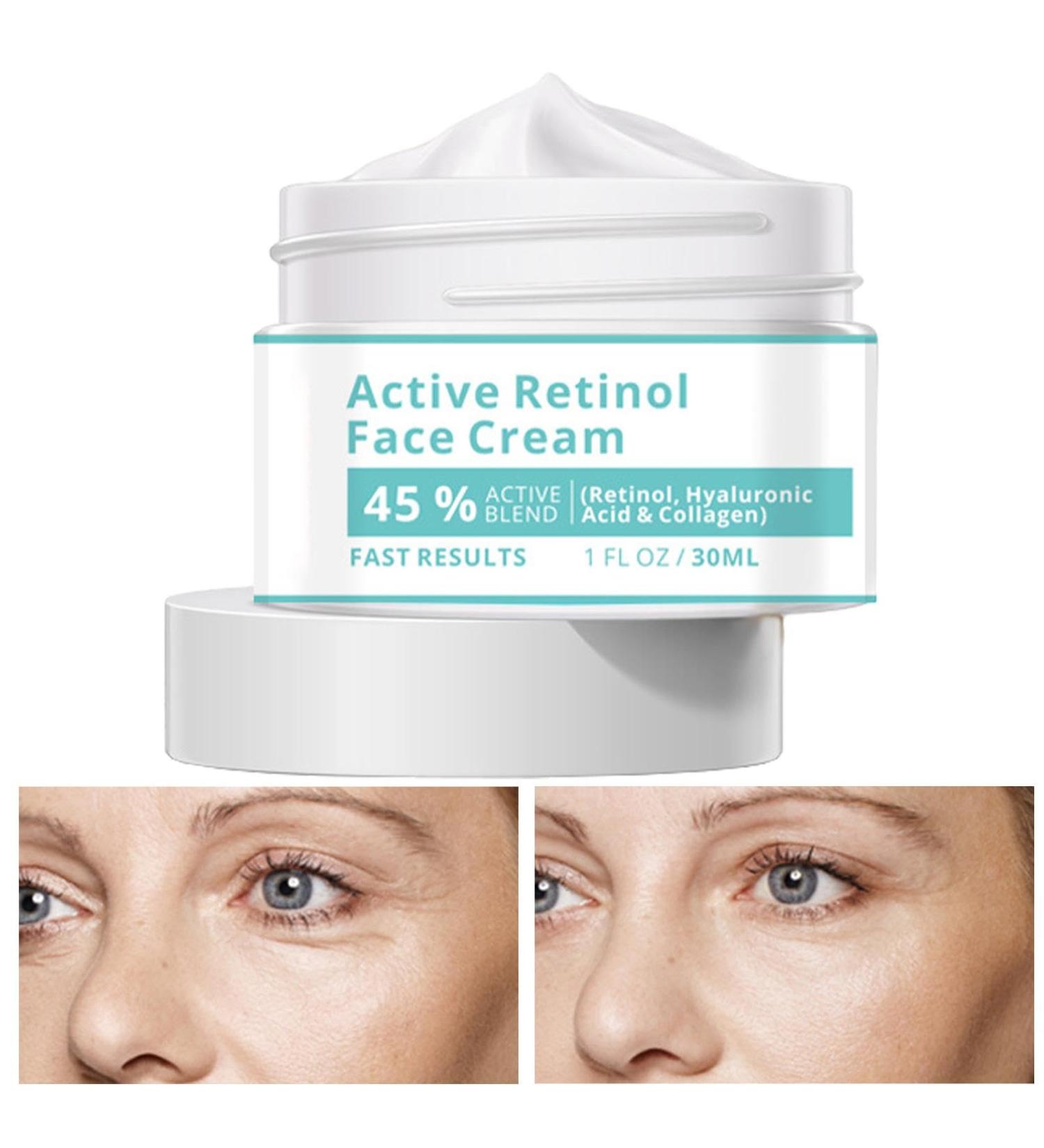 XIAOXIAOYU Deep Effective Moisturizer for Face Moisturizing Face Moisturizer Cream Natural Moisturizing Face Cream 30ml Skin Soothing - Buy Online on GoSupps.com