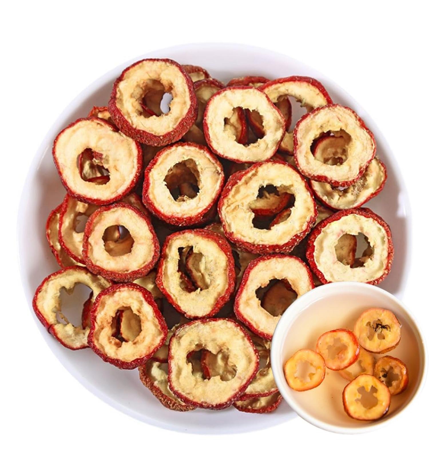 100% Hawthorn Berry 80g/2.82oz th d'aub pine Pur sans OGM - th Naturel Base de Plantes sans caf ine sans Sucre ajout th d'aub pine s ch  - Buy Online on GoSupps.com