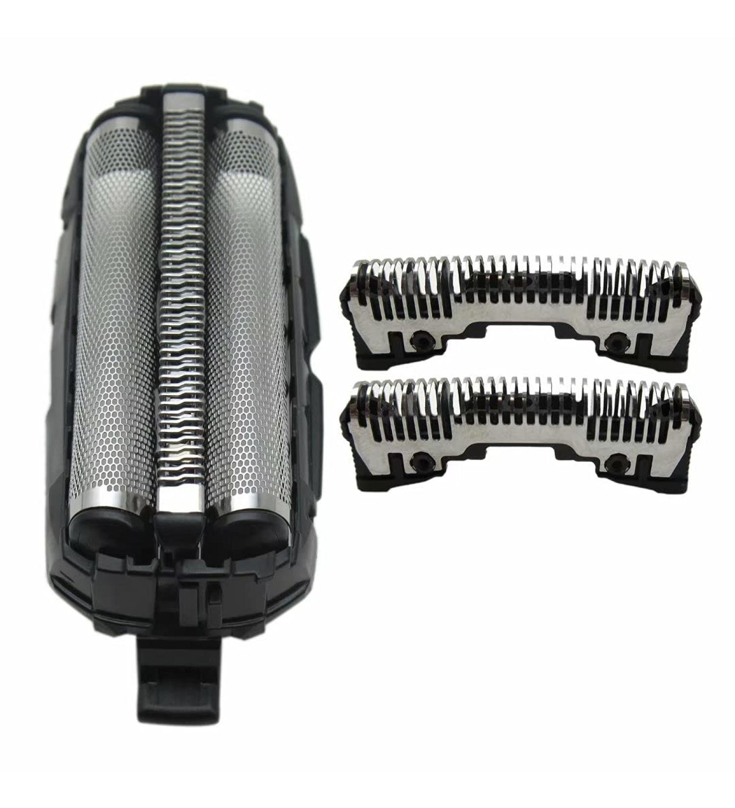 Buy Sharp Shaver Replacement Inner Cutter + Foil for Panasonic ES8103 ES8109 ES-GA2 ES-GA21S ES-LT41 ES-LT71 ES-SL41 ES-ST23 | International Shipping Available - Buy Online on GoSupps.com
