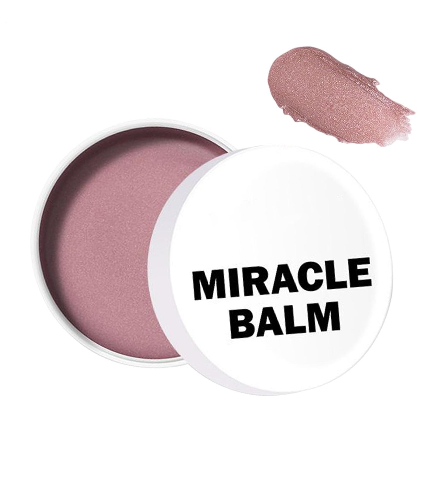  G n rique Blush Balm For Face Full Coverage Cream Multifunctional Skin Care Pleasant Sublte Fragrance Brightening Face for Girlfriend Wife Friend and Sister 52g - Buy Online on GoSupps.com