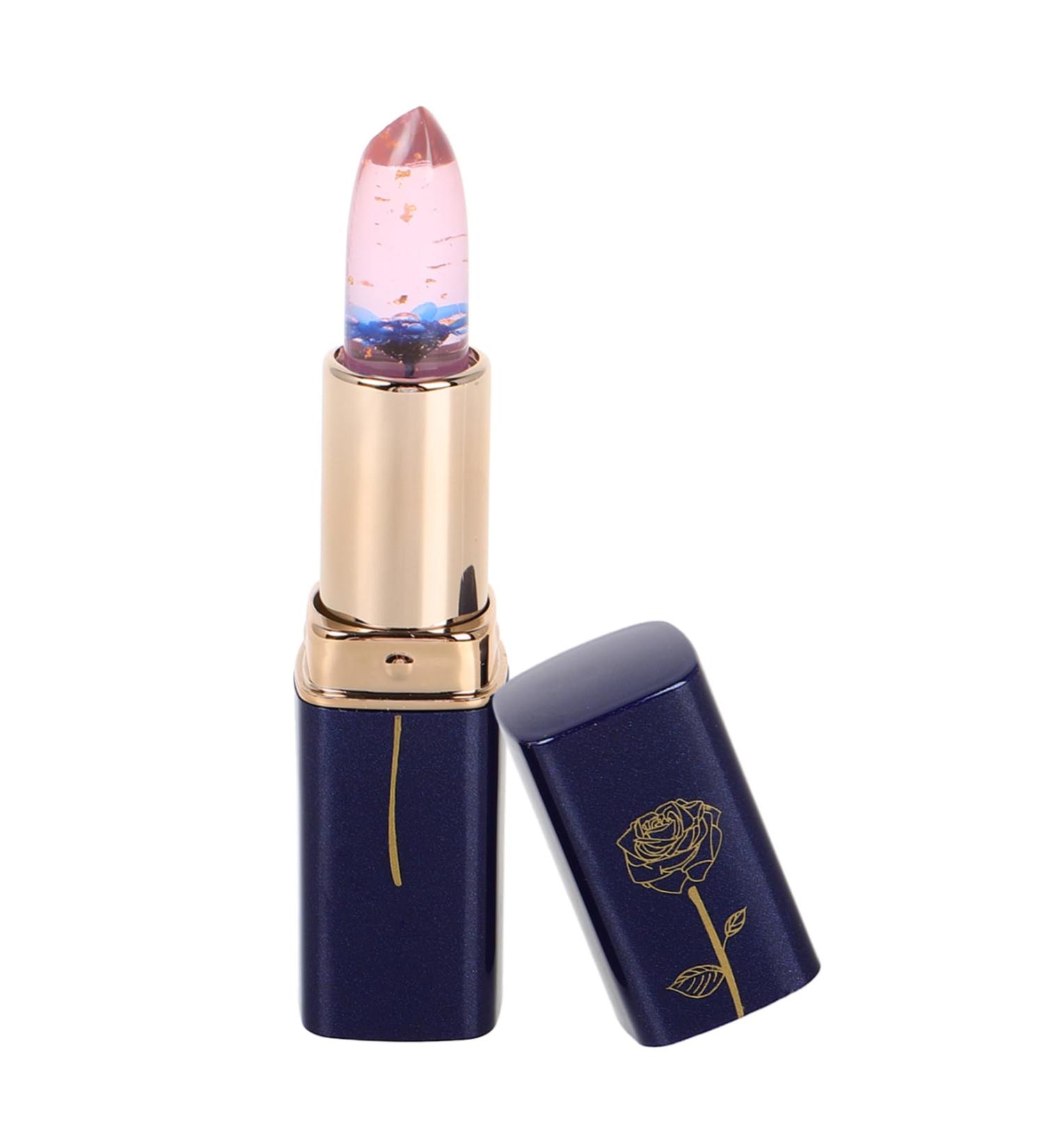  Didiseaon Didiseaon Long Lasting Lip Gloss Liquid Lipstick Makeup Lipstick Gloss Lip Gloss Gloss Lipstick Long Lasting Lipstick Glossy Lipstick Gel Glossy Lip Paste Pink - Buy Online on GoSupps.com