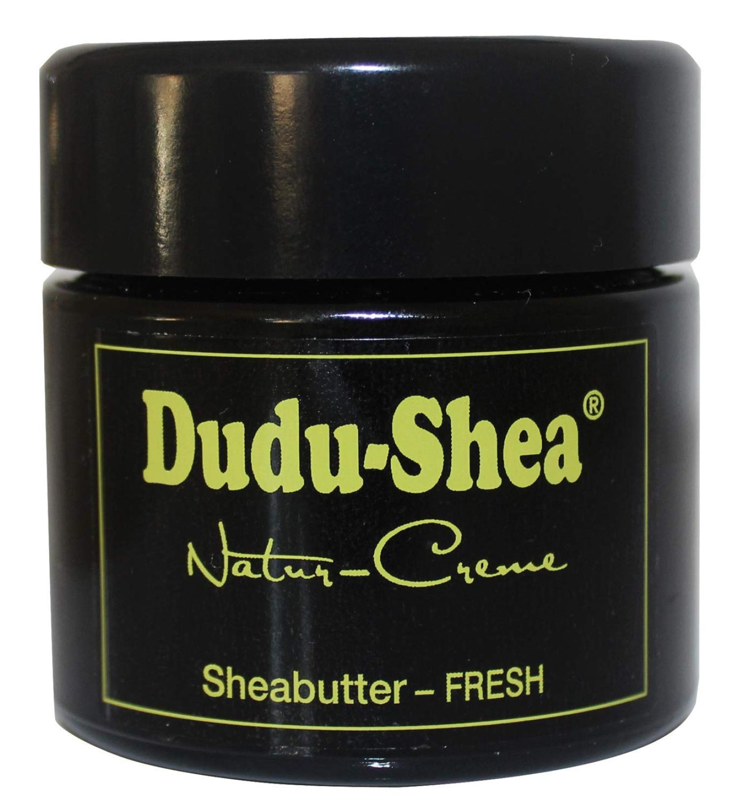 Buy Dudu-Shea Fresh 100g | Premium Natural Shea Butter for Soft Skin - International Shipping Available - Buy Online on GoSupps.com