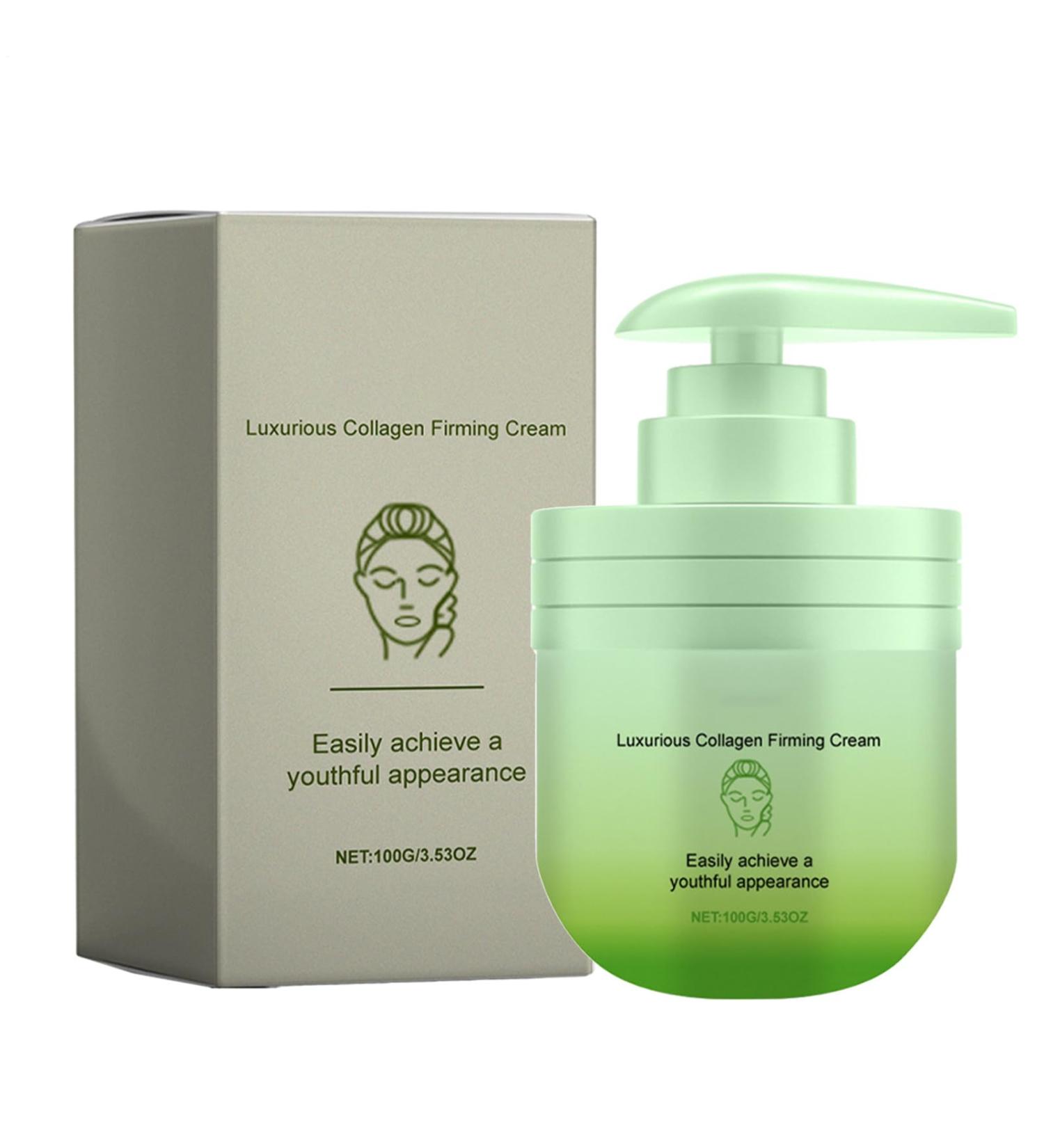  Raypontia Firming & Toning Body Cream | Nourishing Moisturizer 100g | Light Body Lotion for Morning Night and Bedtime | After Cleansing and Under Makeup - Buy Online on GoSupps.com