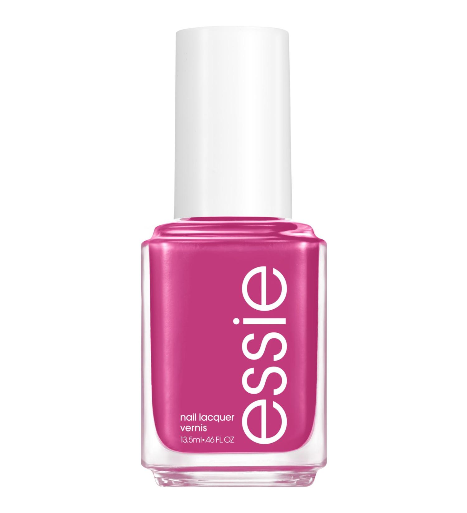 E-SHOP: Essie Nail Polish - Vegan Midtone Magenta Swoon In The Lagoon 0.46 fl oz - Salon-Quality International Shipping - Buy Online on GoSupps.com