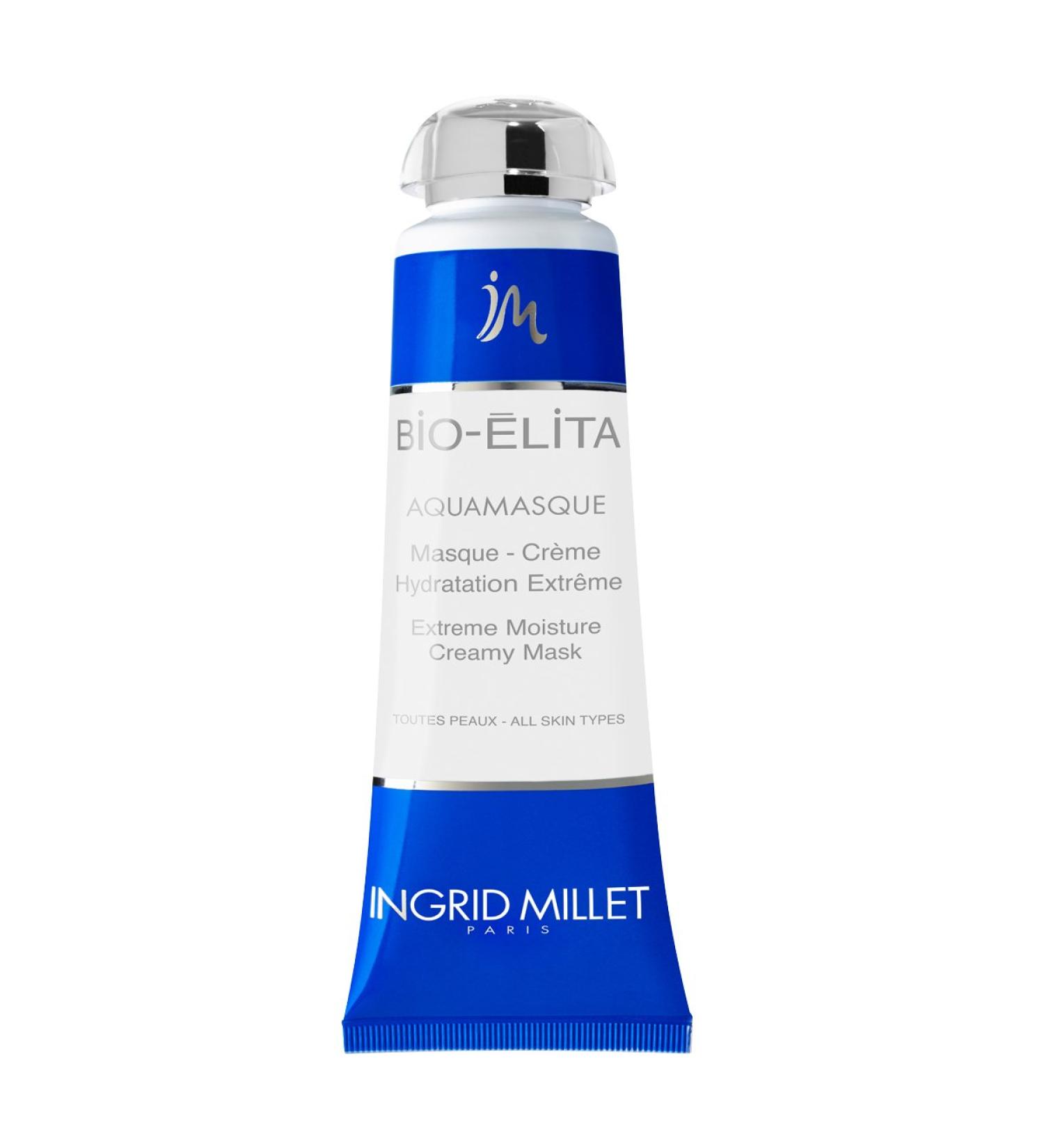 Ingrid Millet Aquamasque Intense Moisturising Mask 1 pack (1 x 100 g)