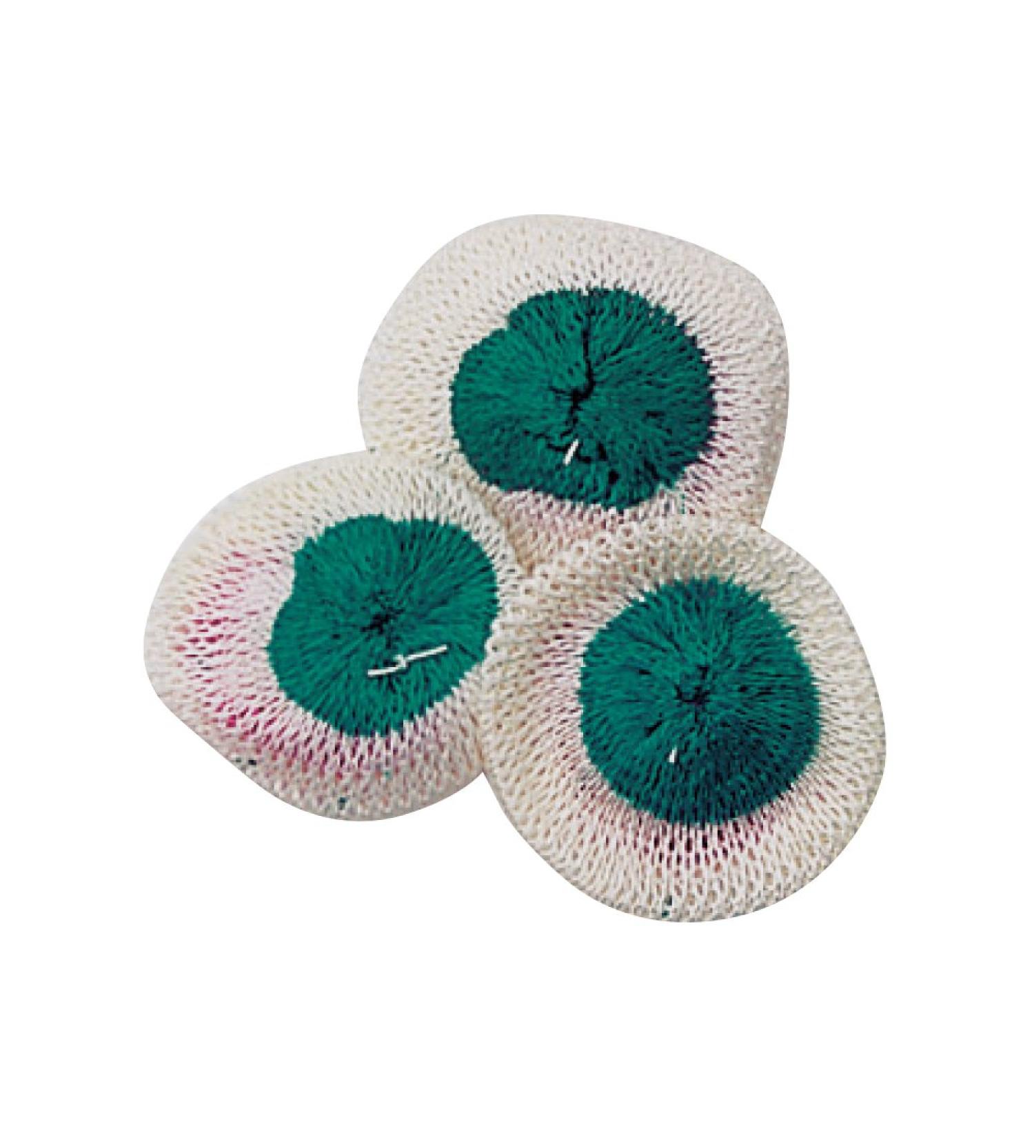 Snow Peak Spare Mantles (3-Pack) - Replacement Mantles for Lanterns - Buy Online on GoSupps.com