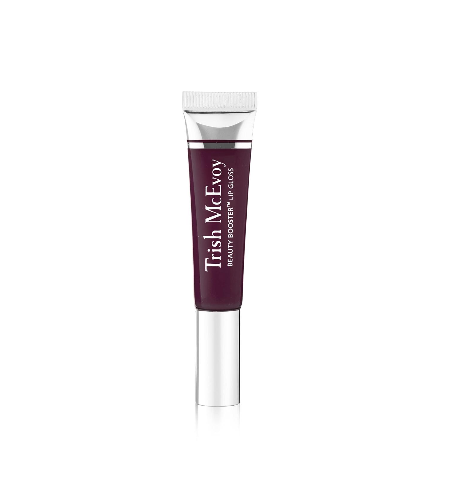 Trish McEvoy Beauty Booster Gloss Mulberry 8.0g / 0.28 oz - Enhance Your Lips with Glamorous Shine - Buy Online on GoSupps.com