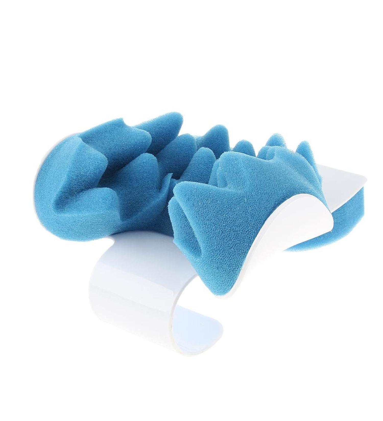 Luzhengyang Neck and Shoulder Pillow Relaxer - International Shipping | Pain Relief Traction Device - Buy Online on GoSupps.com