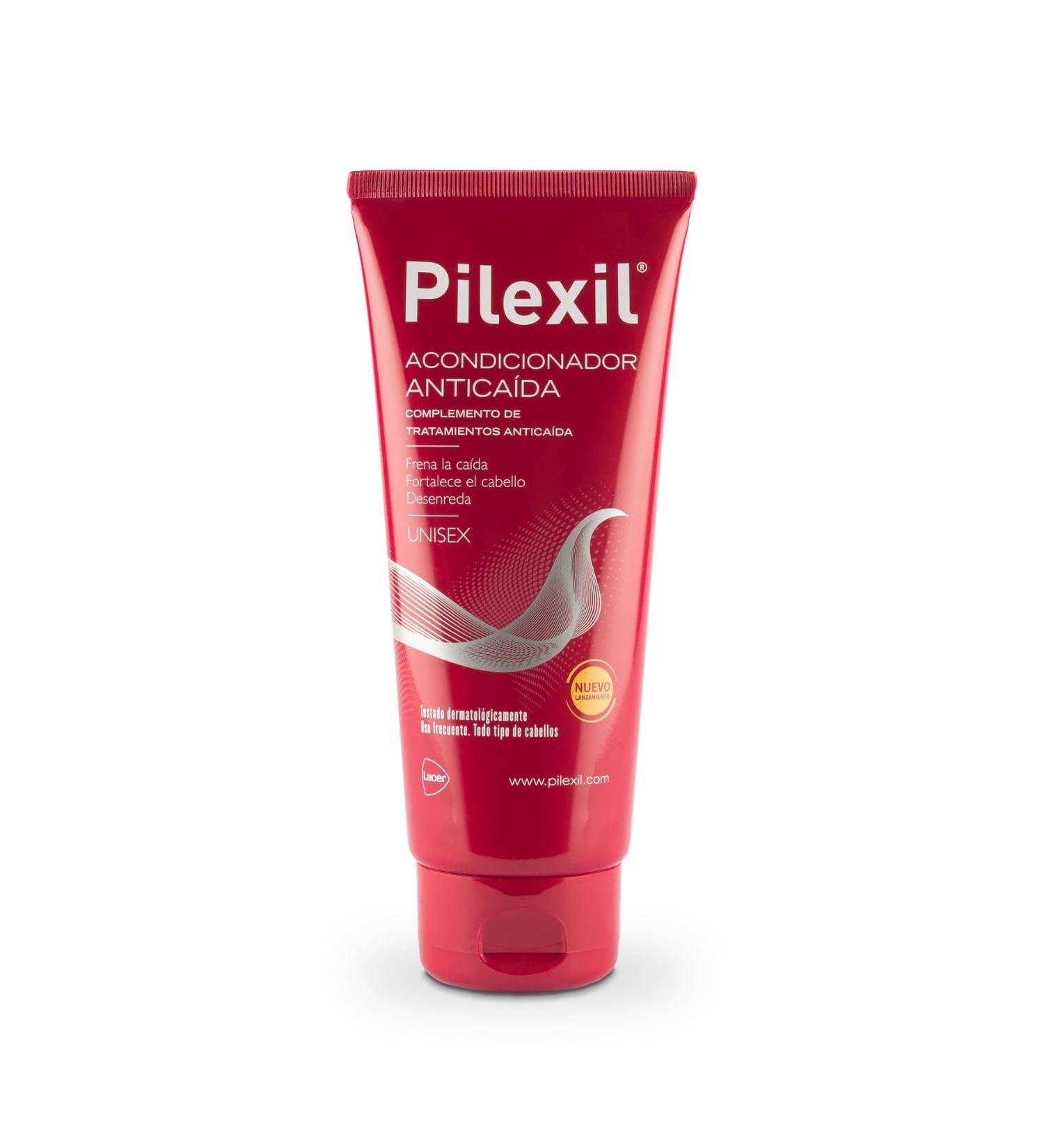 Pilexil CONDITIONER AGAINST HAIR LOSS 200 ml - Buy Online on GoSupps.com