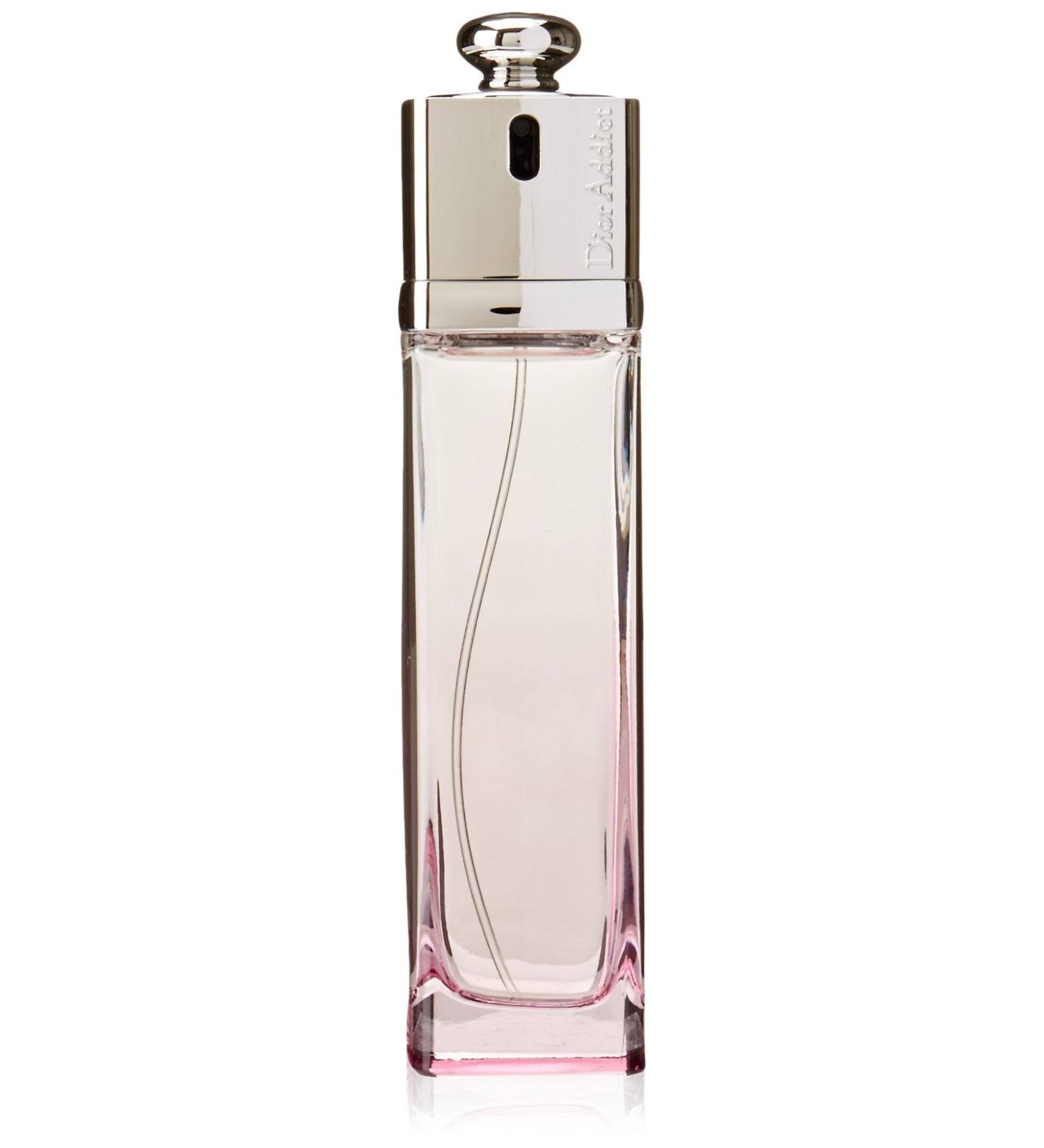 Dior Addict Eau Fraiche by Christian Dior for Women - 3.4 oz EDT Spray - Buy Online on GoSupps.com