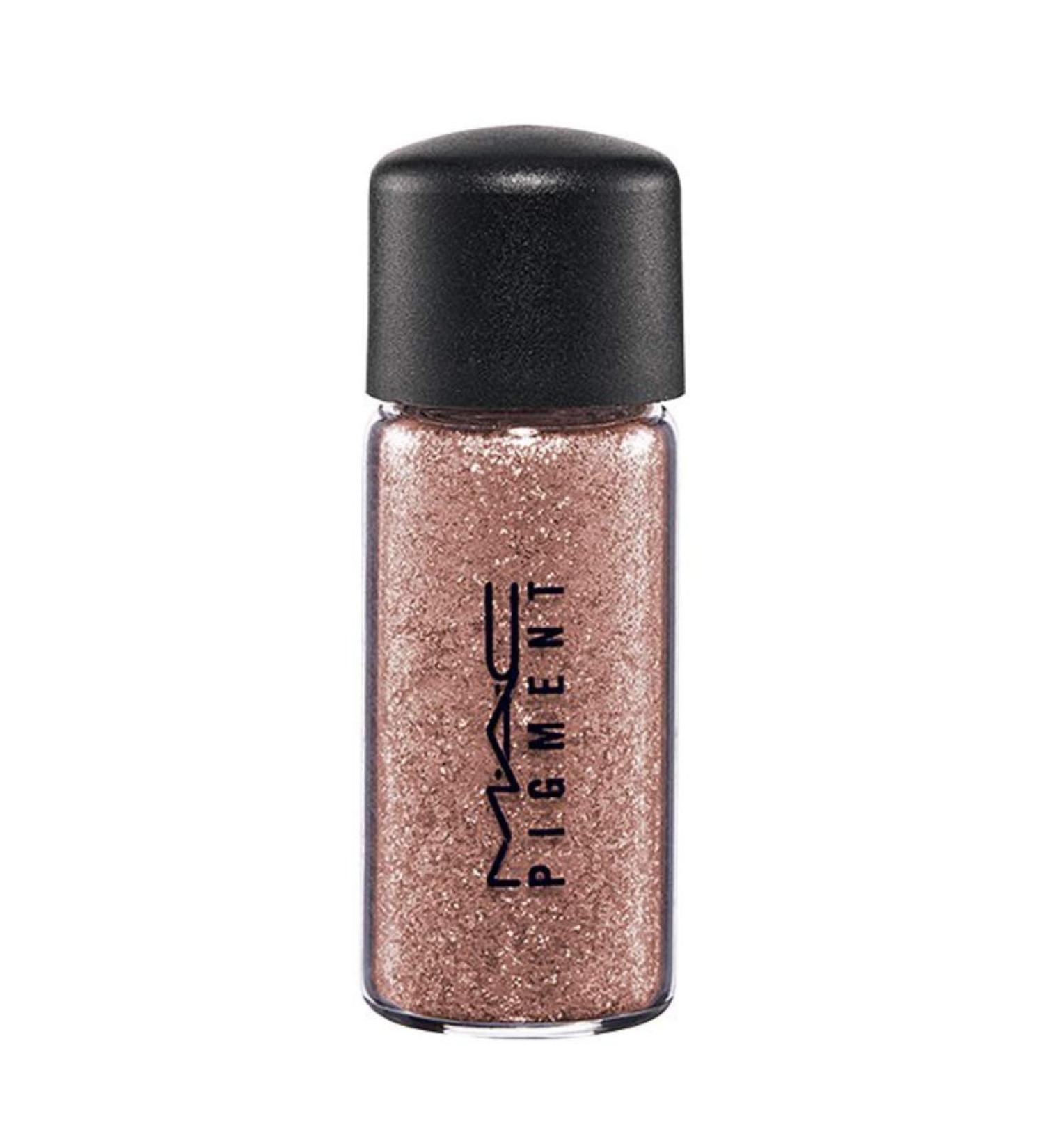 Buy MAC Little Mac Mini Pigment - Tan | Premium Quality Makeup - International Shipping Available - Buy Online on GoSupps.com