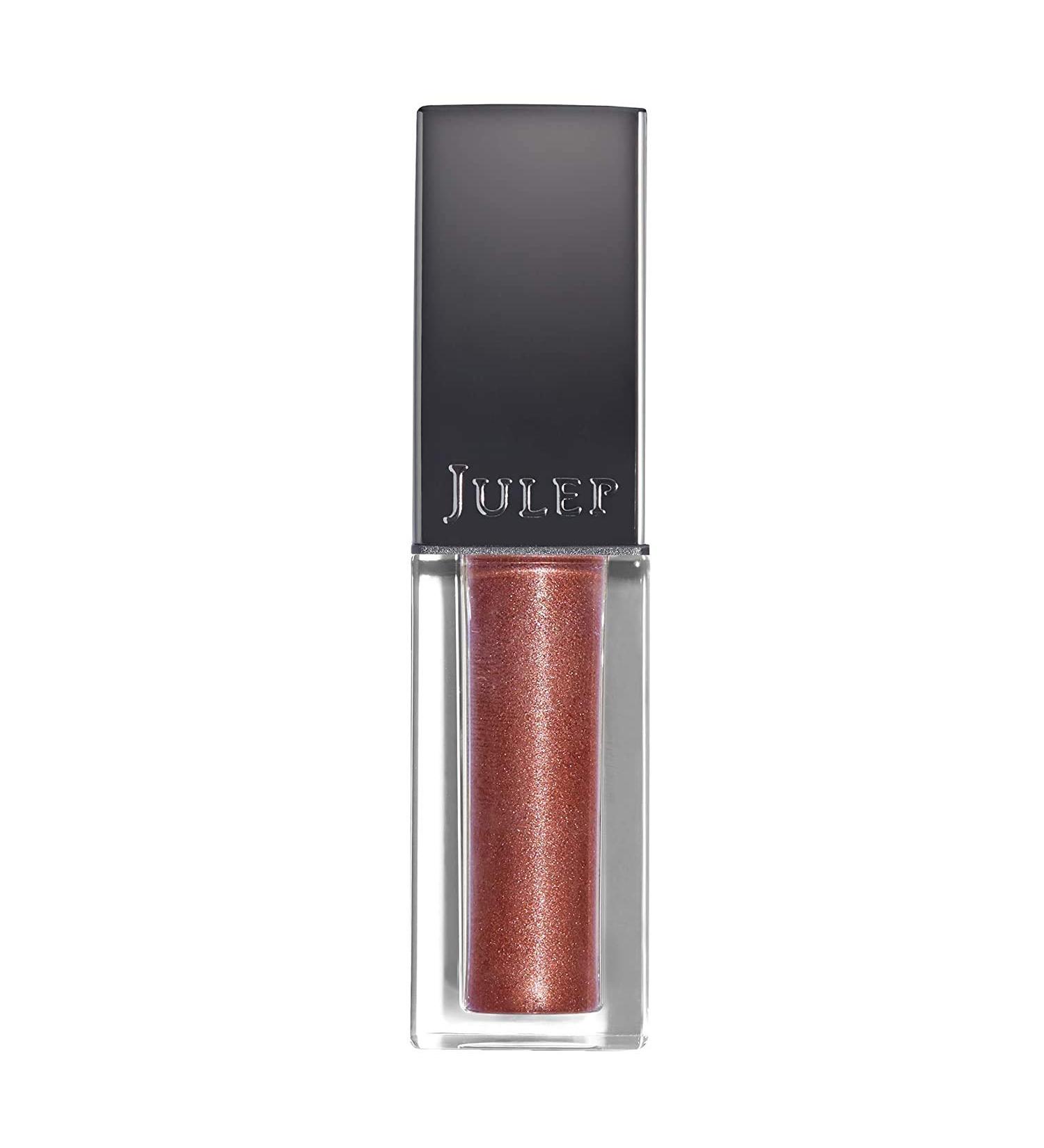 Julep Whipped Matte Lip Mousse - Pillow Talk 0.14 oz | Long-lasting Color & Hydration - Buy Online on GoSupps.com