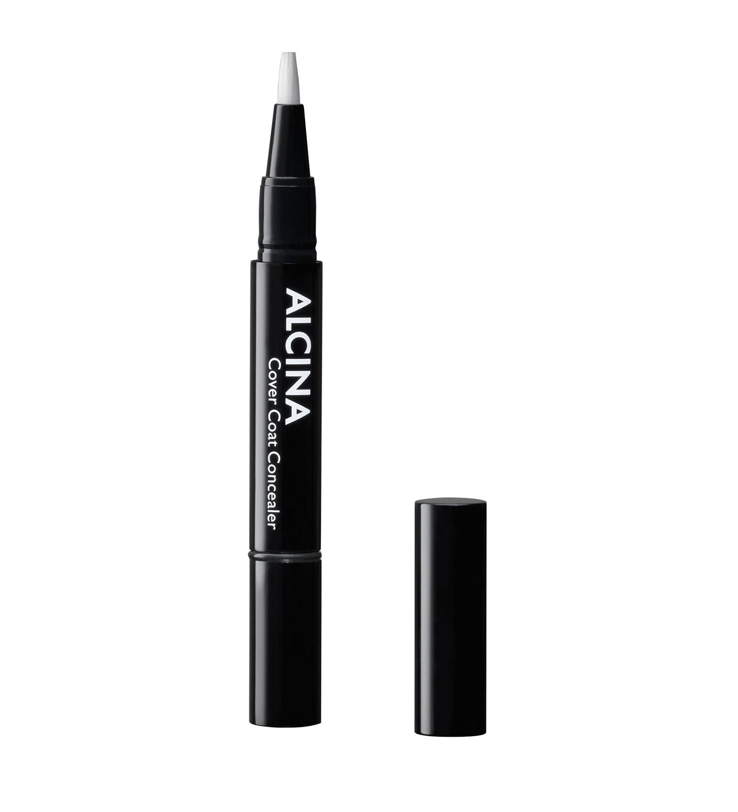 Alcina Cover Coat Concealer light 010 1 piece (1 pack) 010 LIGHT