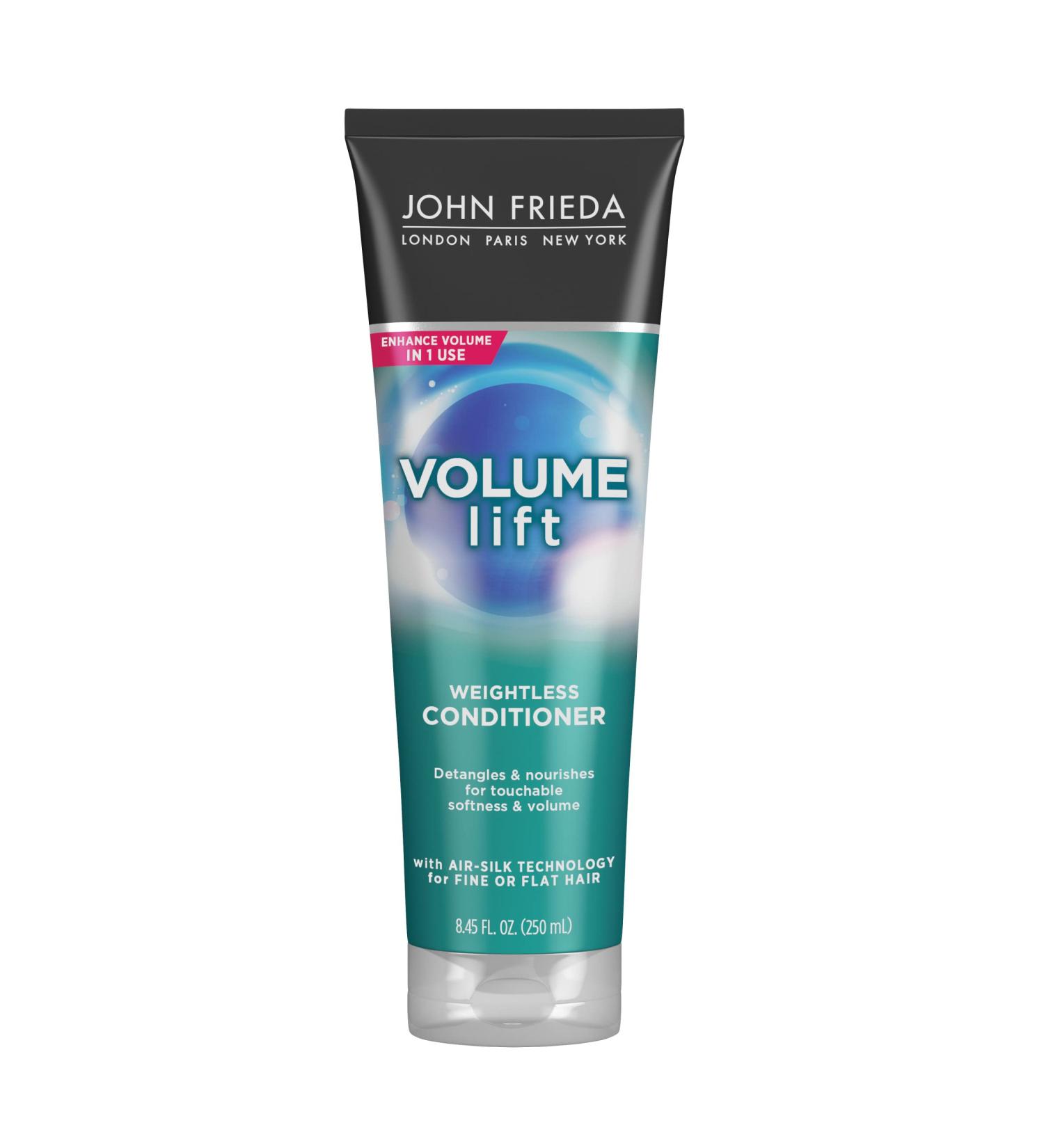 Volume Lift Lightweight Conditioner - 8.45 oz | Volumizing & Safe for Color-Treated Hair - Buy Online on GoSupps.com