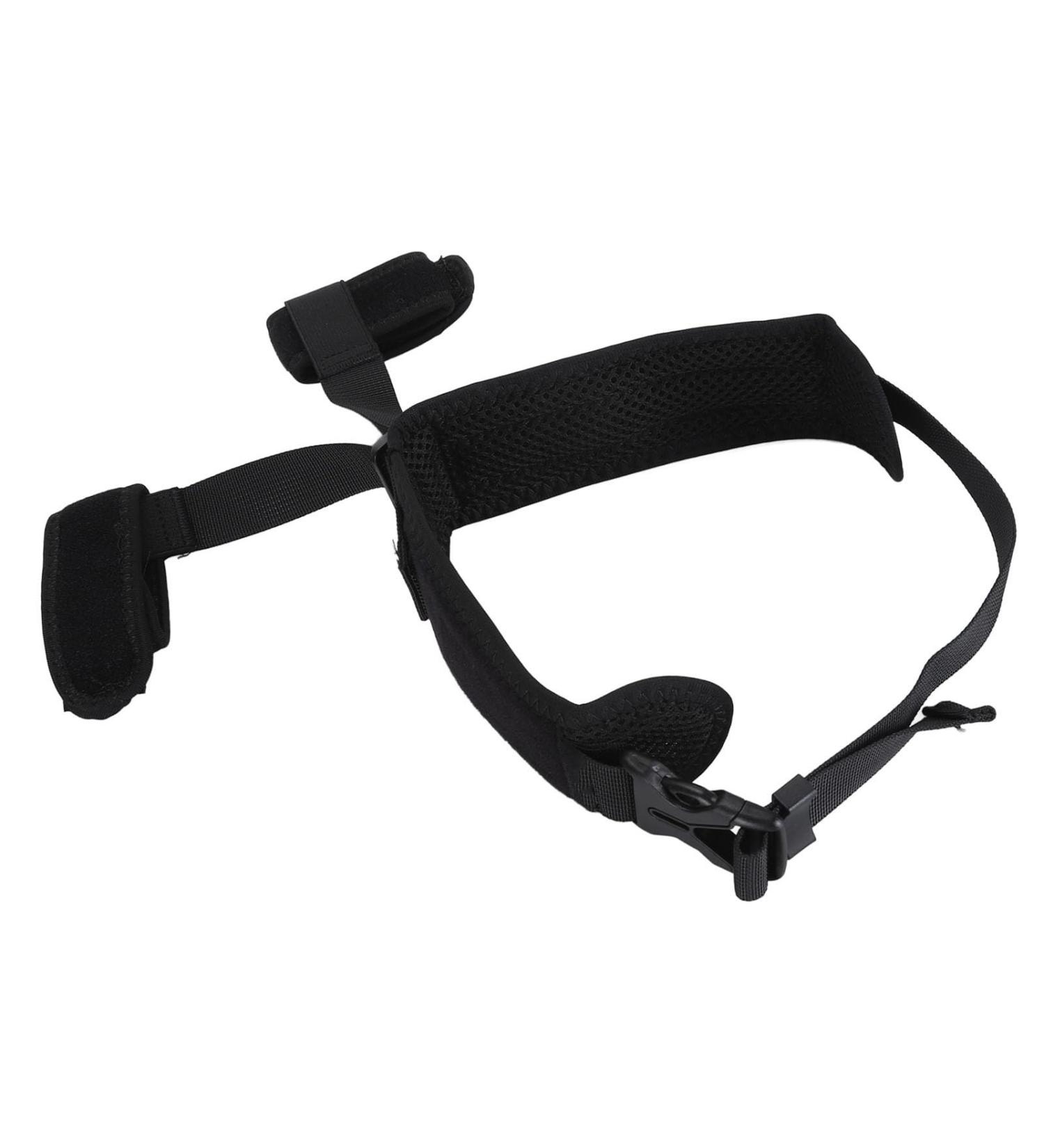 Dog Knee Brace Skin Friendly Polyester Dog Knee Support Brace Elastic for Daily Use for Back Legs (S) - Buy Online on GoSupps.com