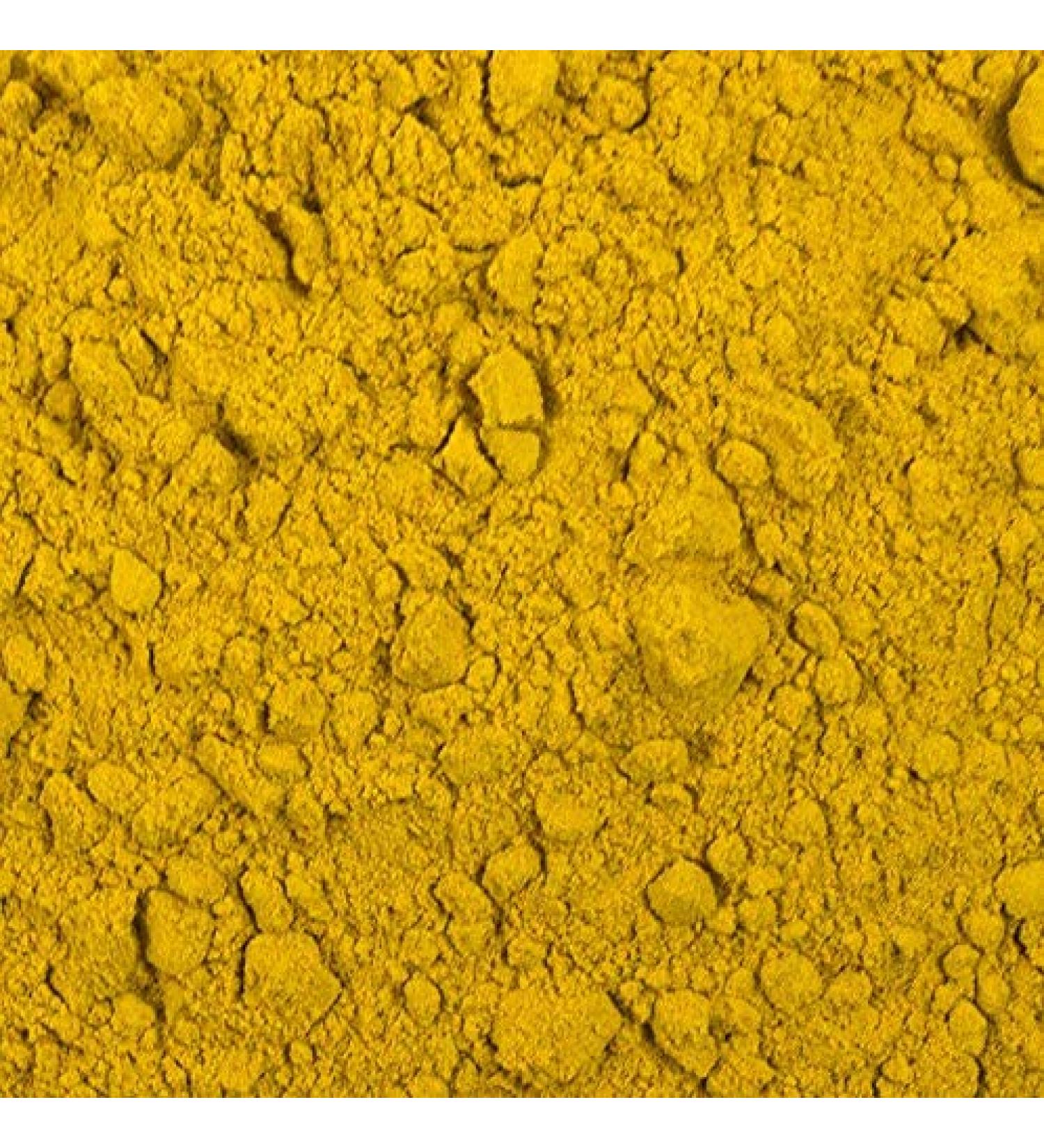 Ground Turmeric (Tourmeric) 1 kg