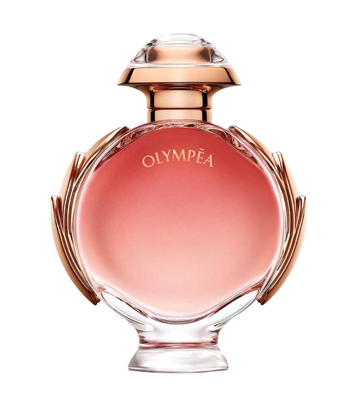 Paco Rabanne Olympea Legend Fragrance For Women - Sweet Amber Fruity - Oriental Floral Fragrance - Notes Are Plum Apricot And Sea Salt - Amber Floral Fragrance - Edp Spray - 2.7 Oz 2.7 Fl Oz (Pack of 1)