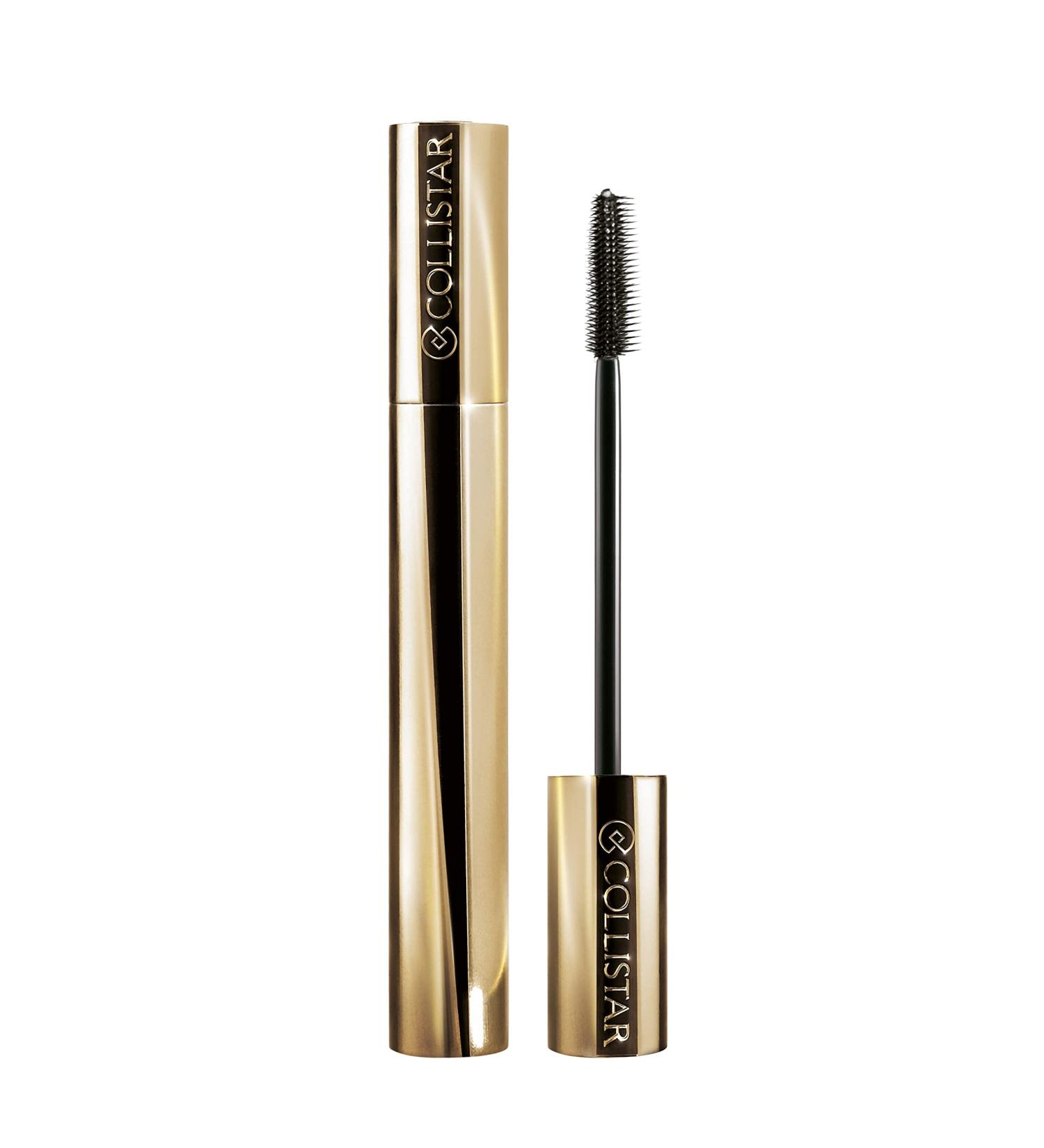 Collistar Infinito Waterproof Mascara in Black - Long-lasting formula for smudge-proof lashes - Buy Online on GoSupps.com