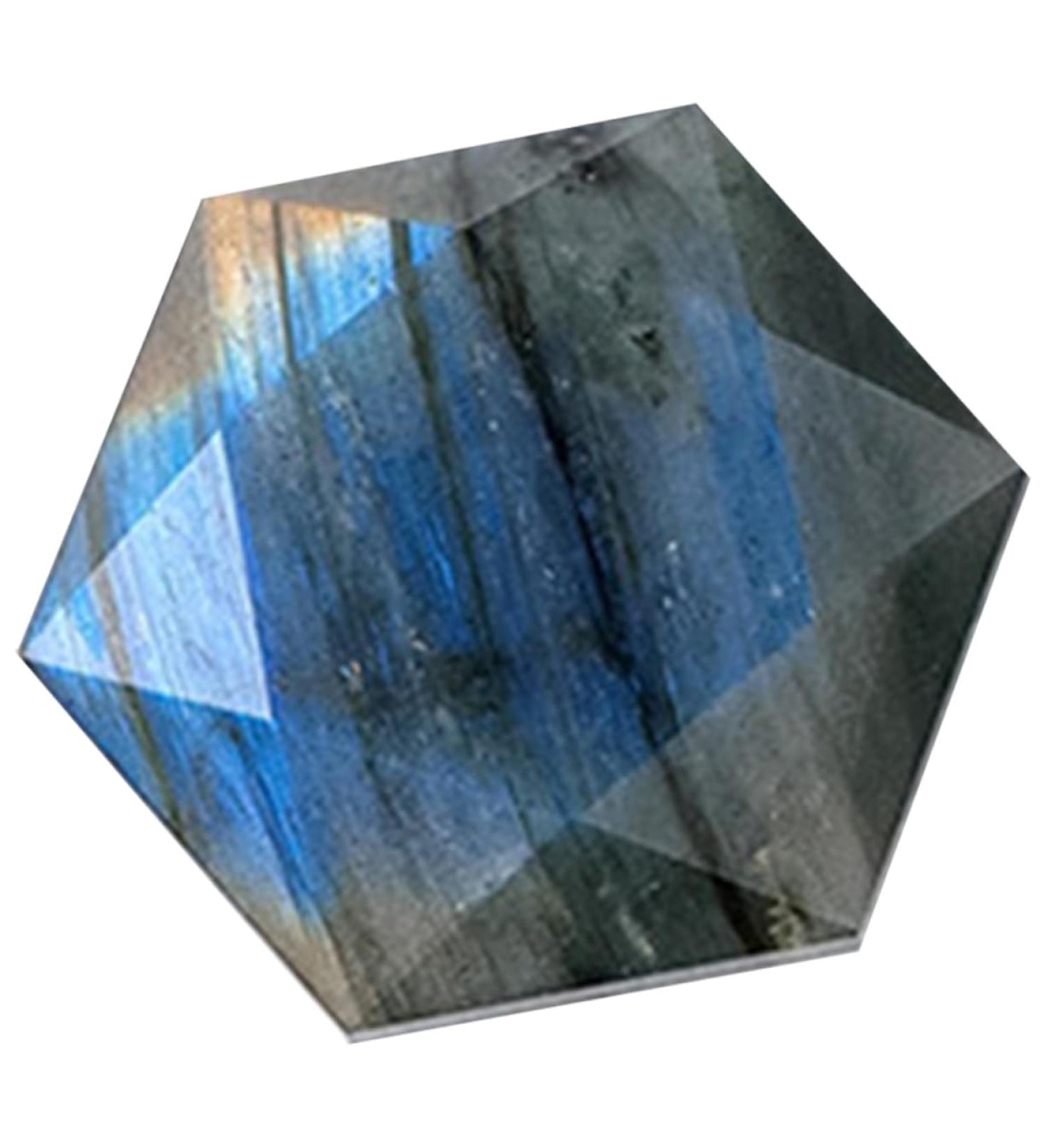 Beaupretty Small Crystal Stones for Planters | Decorative Hexagram Ornaments & Office D cor | Natural Crystal Figurines - Buy Online on GoSupps.com