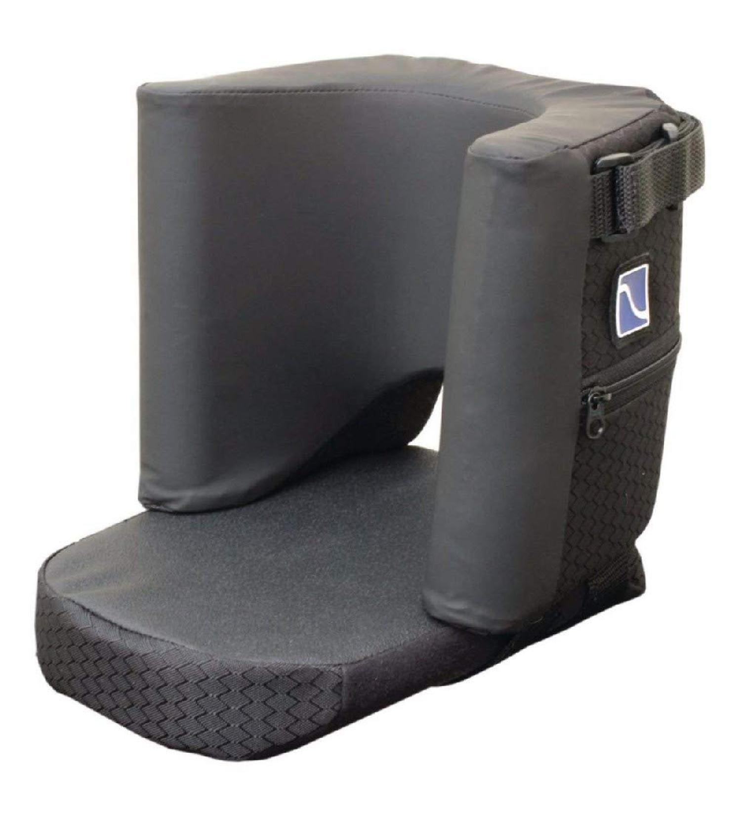 Comfort Single Foot Complete Feet Bolt-On Single Foot Bariatric