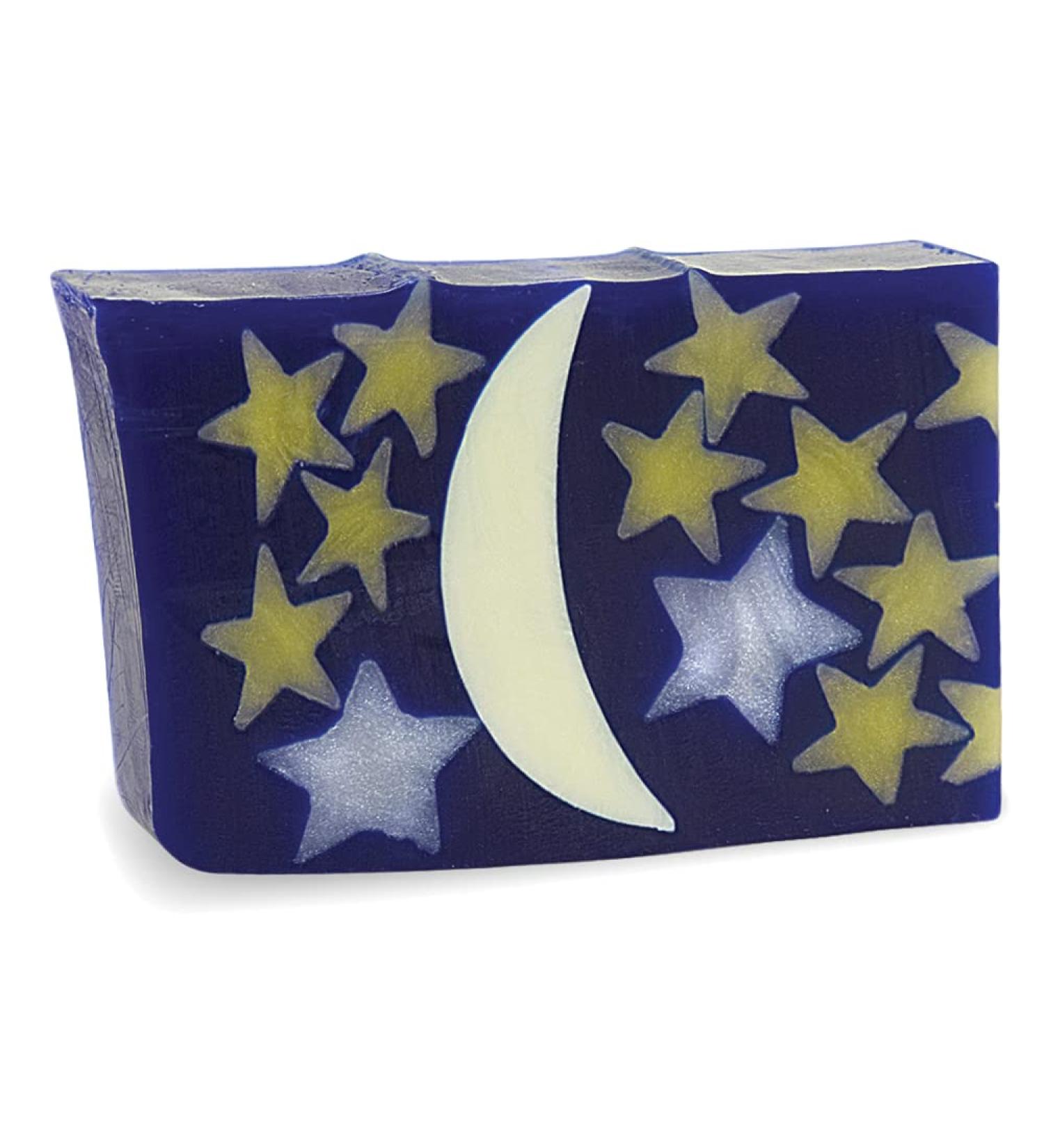 Primal Elements Midnight Moon Soap Loaf - 5 lb Blue | Premium International Shipping - Buy Online on GoSupps.com