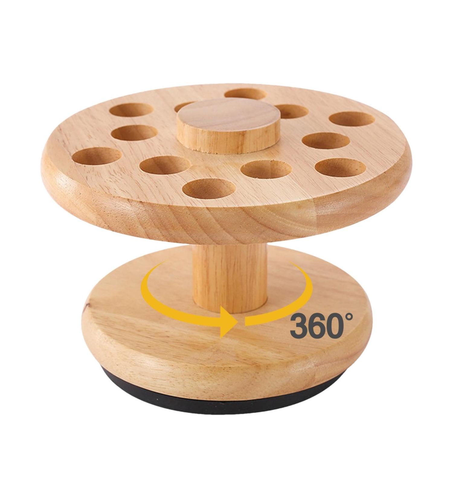 Grooming Accessories Holder - Organiser for Dog Grooming Scissors Stand for Dog Grooming Scissors Holder for Grooming Tools Scissors Organiser Portable Scissor Holder Desk Scissors Holder for F - Buy Online on GoSupps.com