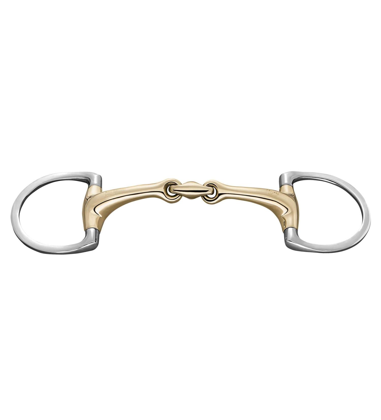Buy SPRINGER 4041414578 Dynamic RS Bit Sensogan 78 | International Shipping Available | High-Quality Equestrian Gear - Buy Online on GoSupps.com