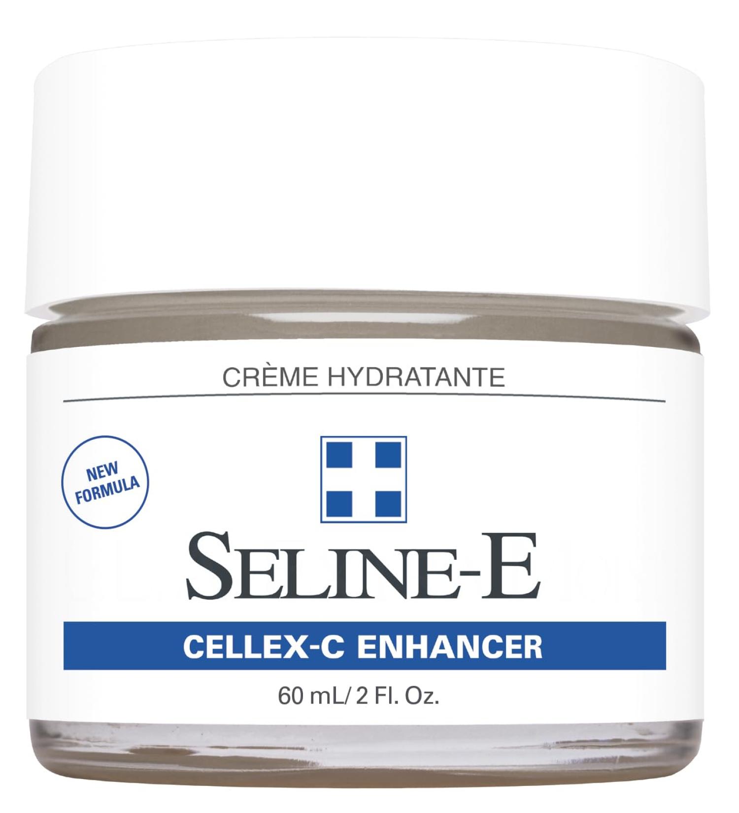 Cellex-C Seline-E Cellex-C Enhancer 2 Fl Oz (Pack of 1) - Buy Online on GoSupps.com