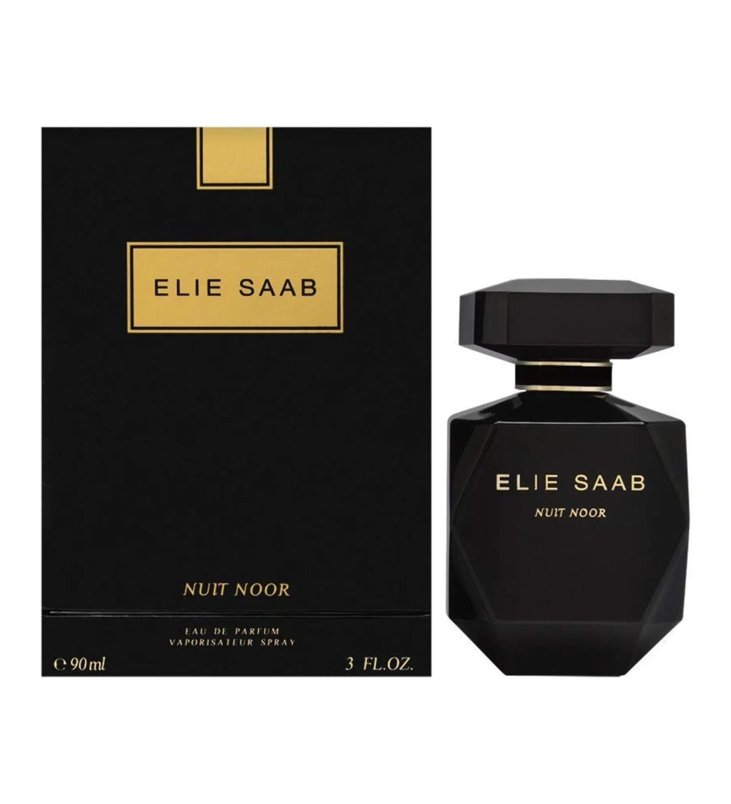 Elie Saab Nuit Noor Eau de Parfum Spray for Women 3.0 Ounce - Buy Online on GoSupps.com