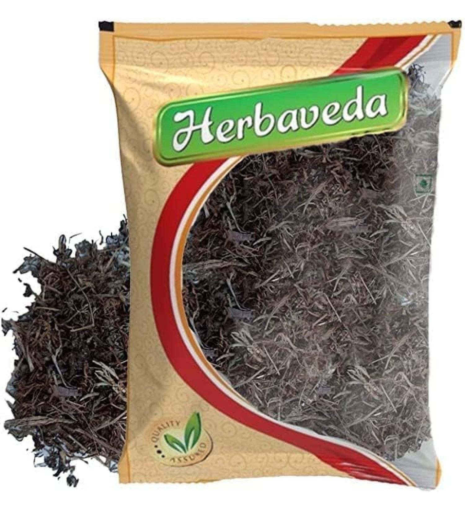 REVA Herbaveda Deer Tongue Root Herb 500g for good luck