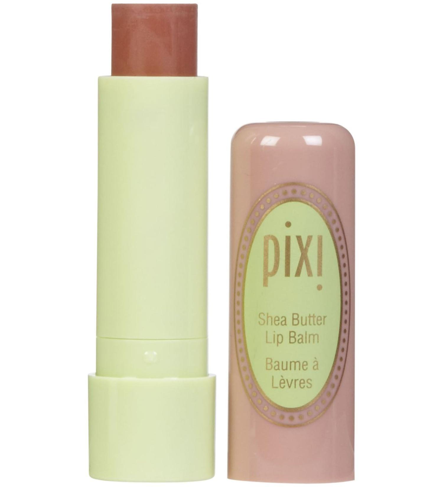 Pixi Shea Butter Lip Balm 4g Honey Nectar