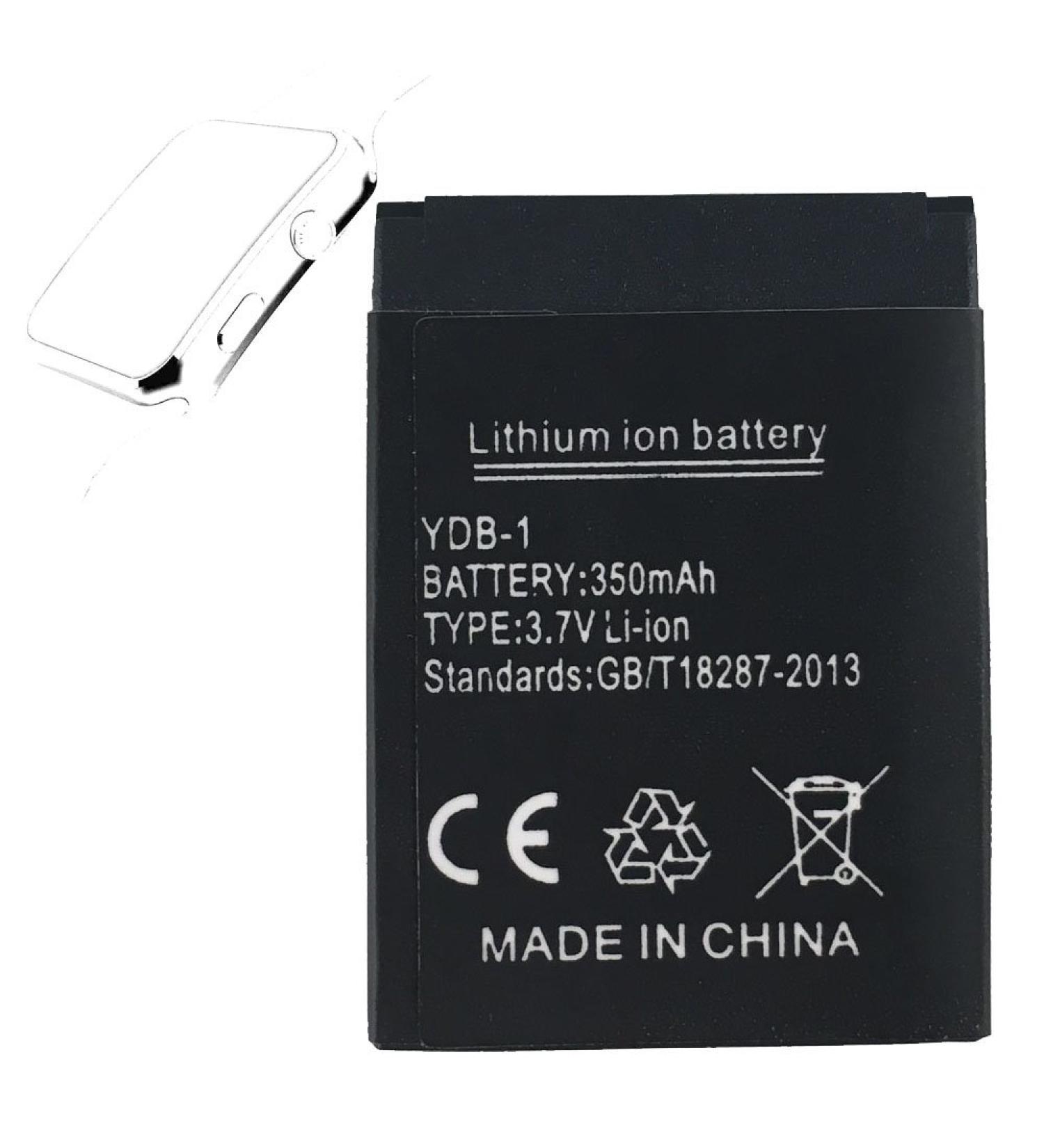 Buy V8 Smart Watch Battery - High Performance & International Shipping Available - Buy Online on GoSupps.com