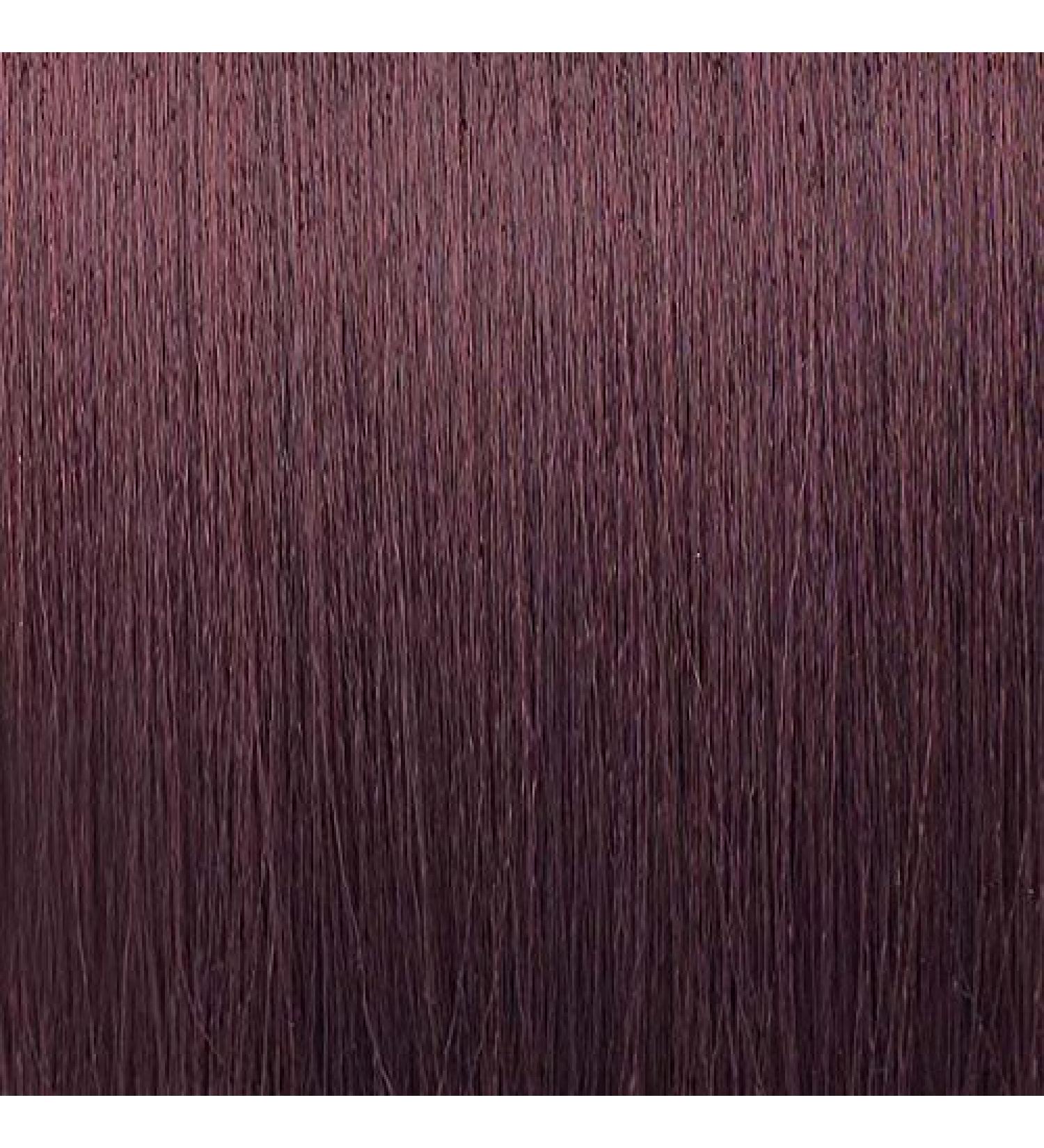 V'ARI TAL VARICOLOR - 5/7 Light Brown - Chestnut Brown Tube 120 Ml