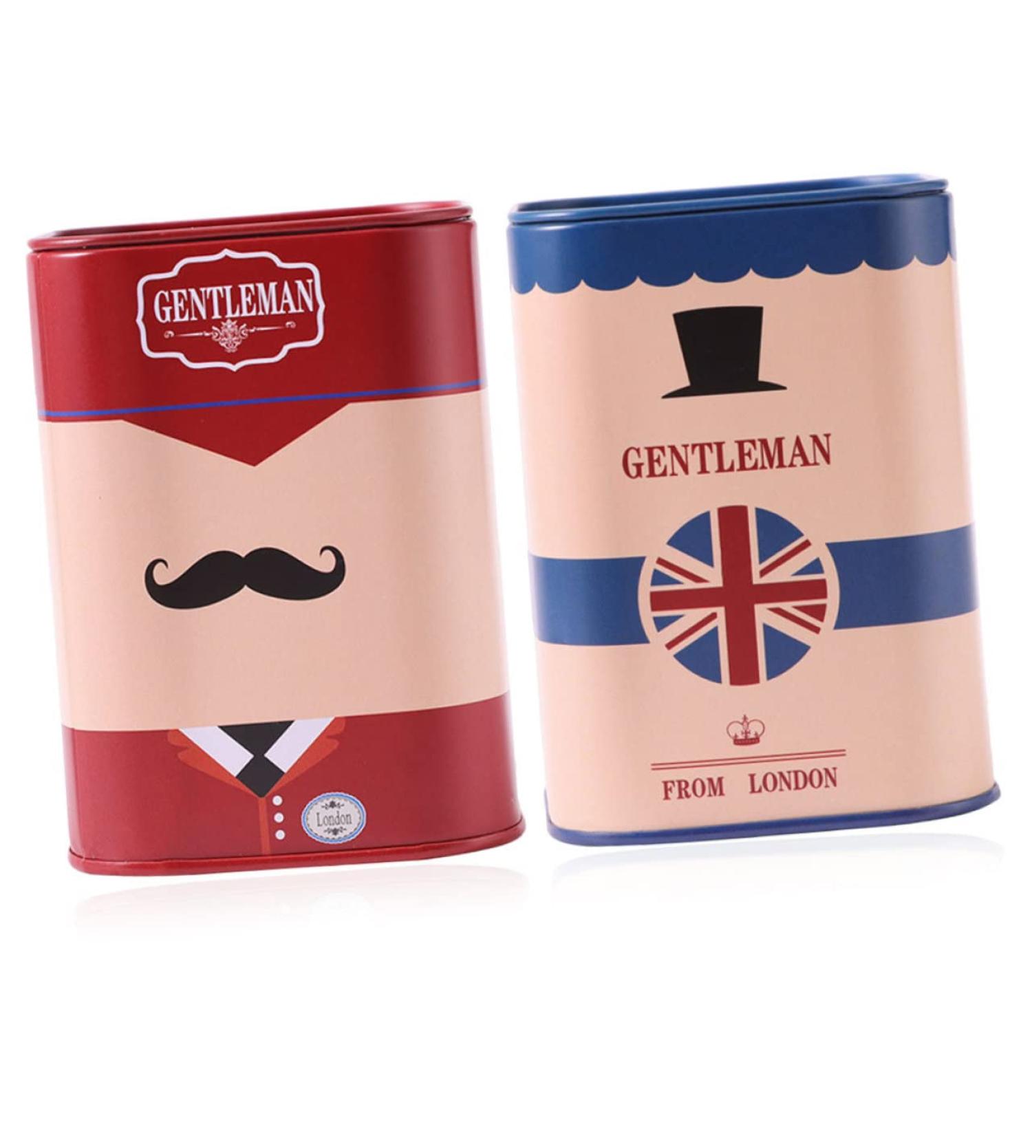 Buy Tidalo Mini Container - 2 Pack Blade Recycling Box for Safe Eyebrow Razor & Waste Blade Storage | Eco-Friendly Solution - Buy Online on GoSupps.com