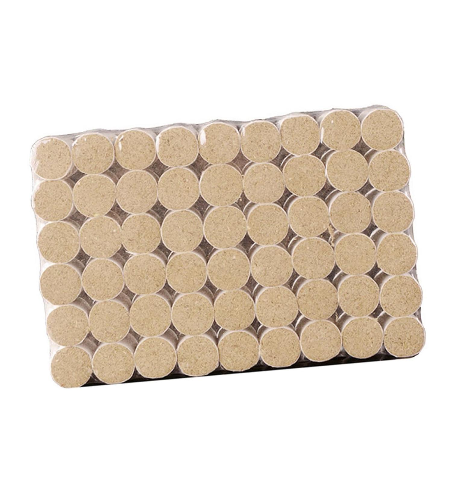 Buy Beaupretty 54-Piece Moxibusca Sticks - Premium Wermion Chinese Herbs for Moxibustion - 2.7x1.8cm Brown Moxa Sticks - Buy Online on GoSupps.com