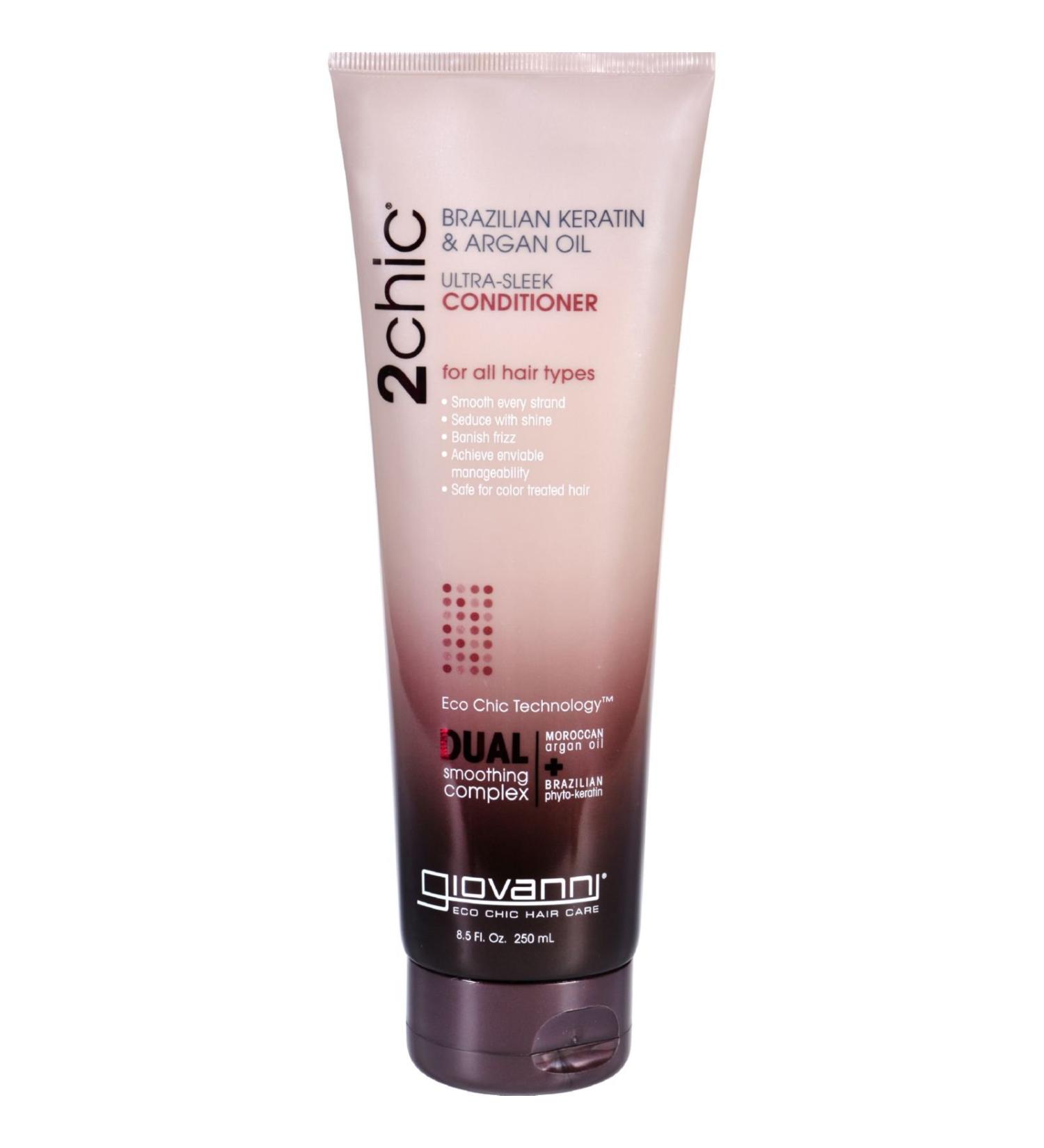 Giovanni Cosmetics 2chic Condtnr