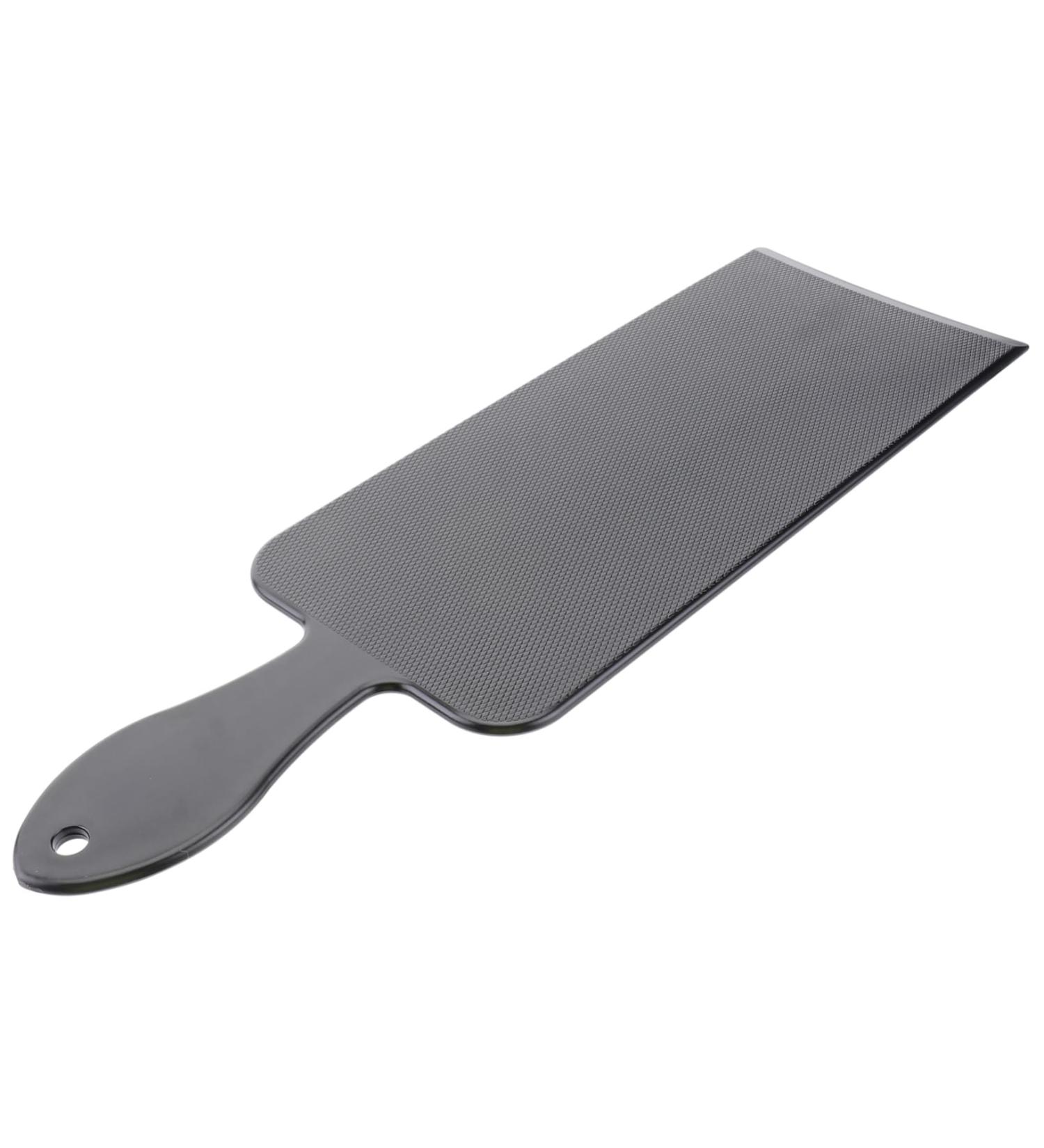 Angoily 1pc Professional Styling Tools Hair Tint Plate Salon Color Applicator Balayage Paddle Highlighting Board Highlights Paddle Board Hair Tint Paddle Highlighter Baking Oil - Buy Online on GoSupps.com