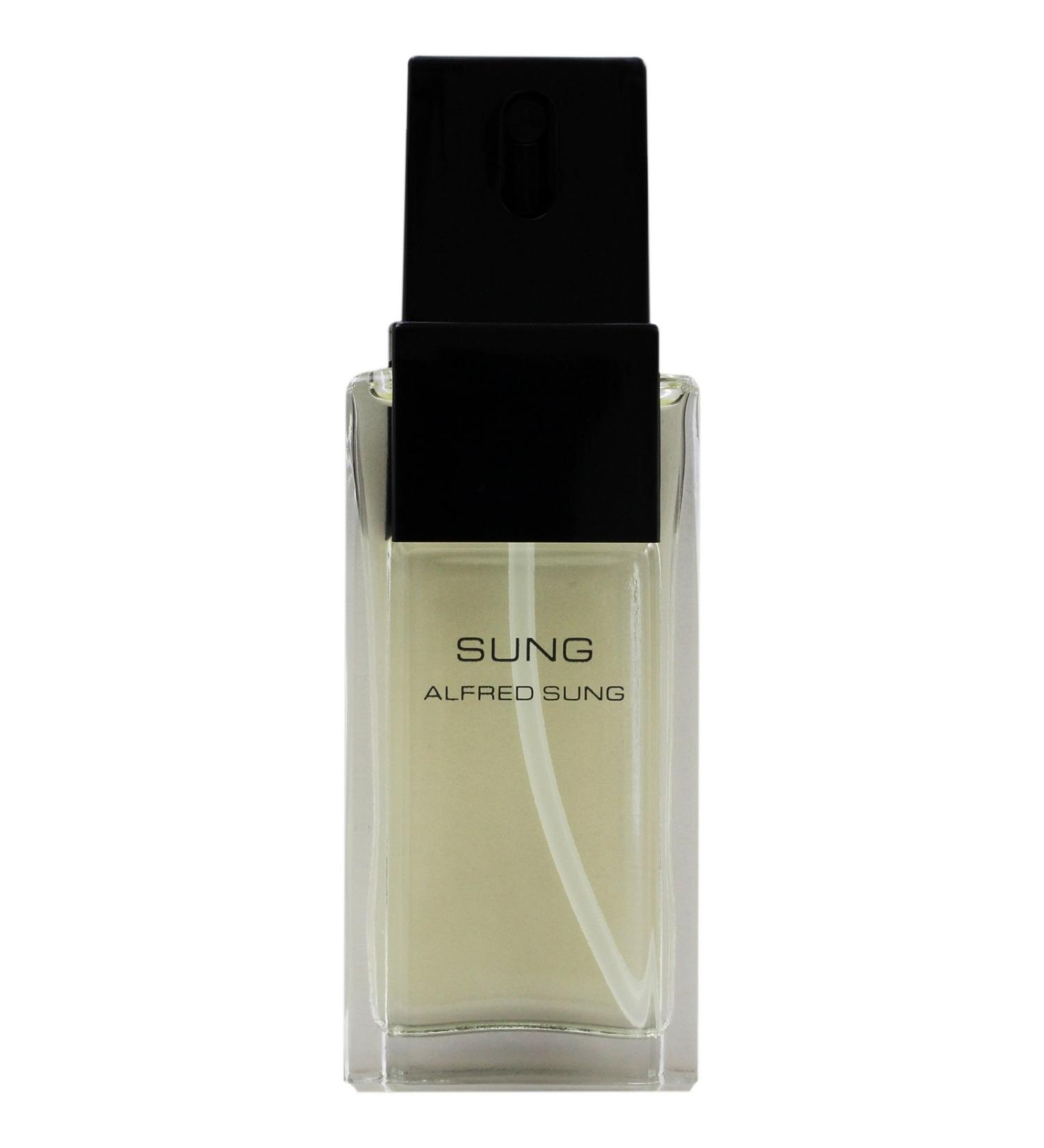 Alfred Sung/Alfred Sung Edt Spray 1.0 Oz (W) 3.4 Fl Oz (Pack of 1)