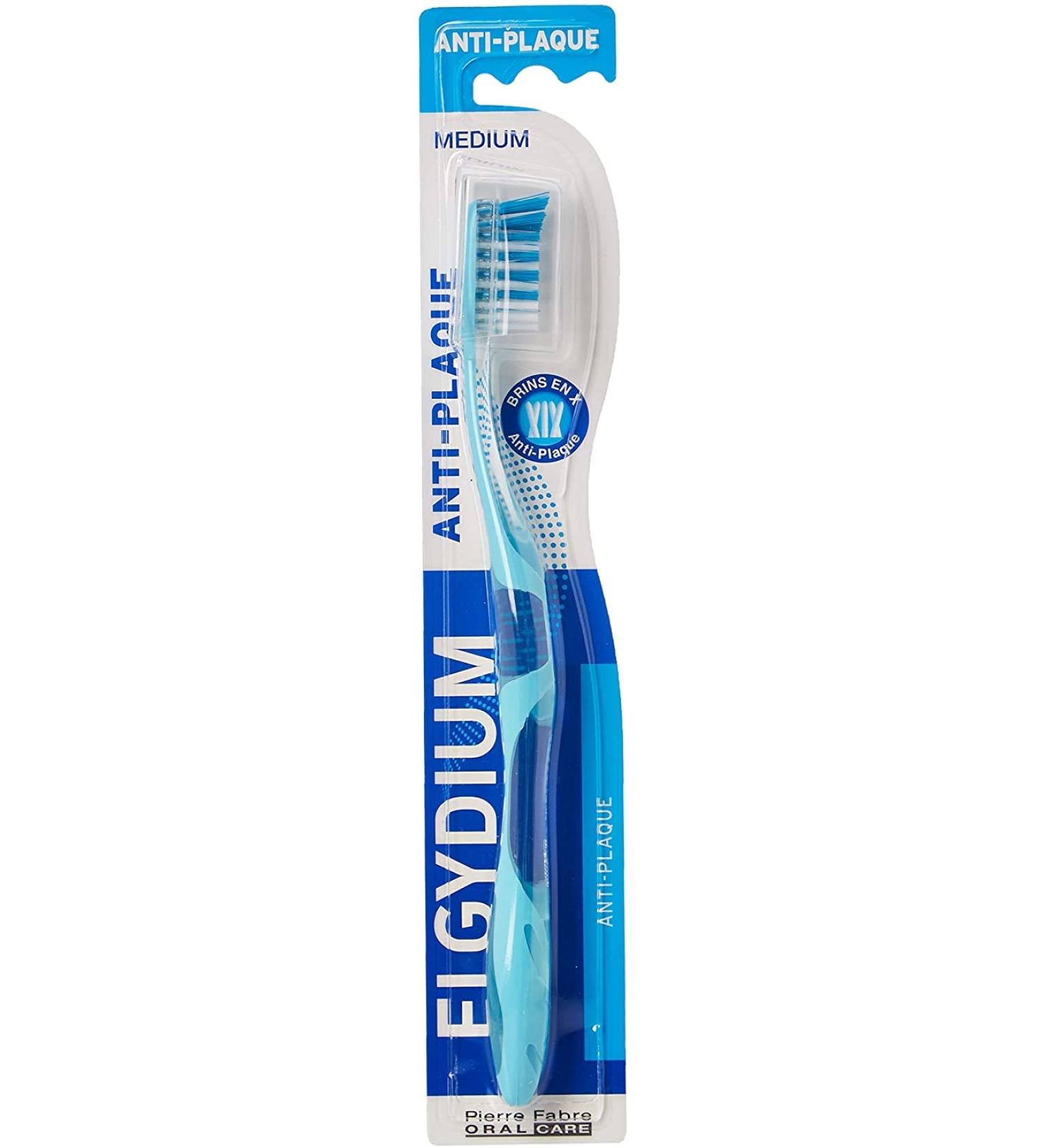 Buy CEP Elgydium Clinic Placa Adulto Med - Advanced Dental Plaque Control for Adults | International Shipping Available - Buy Online on GoSupps.com