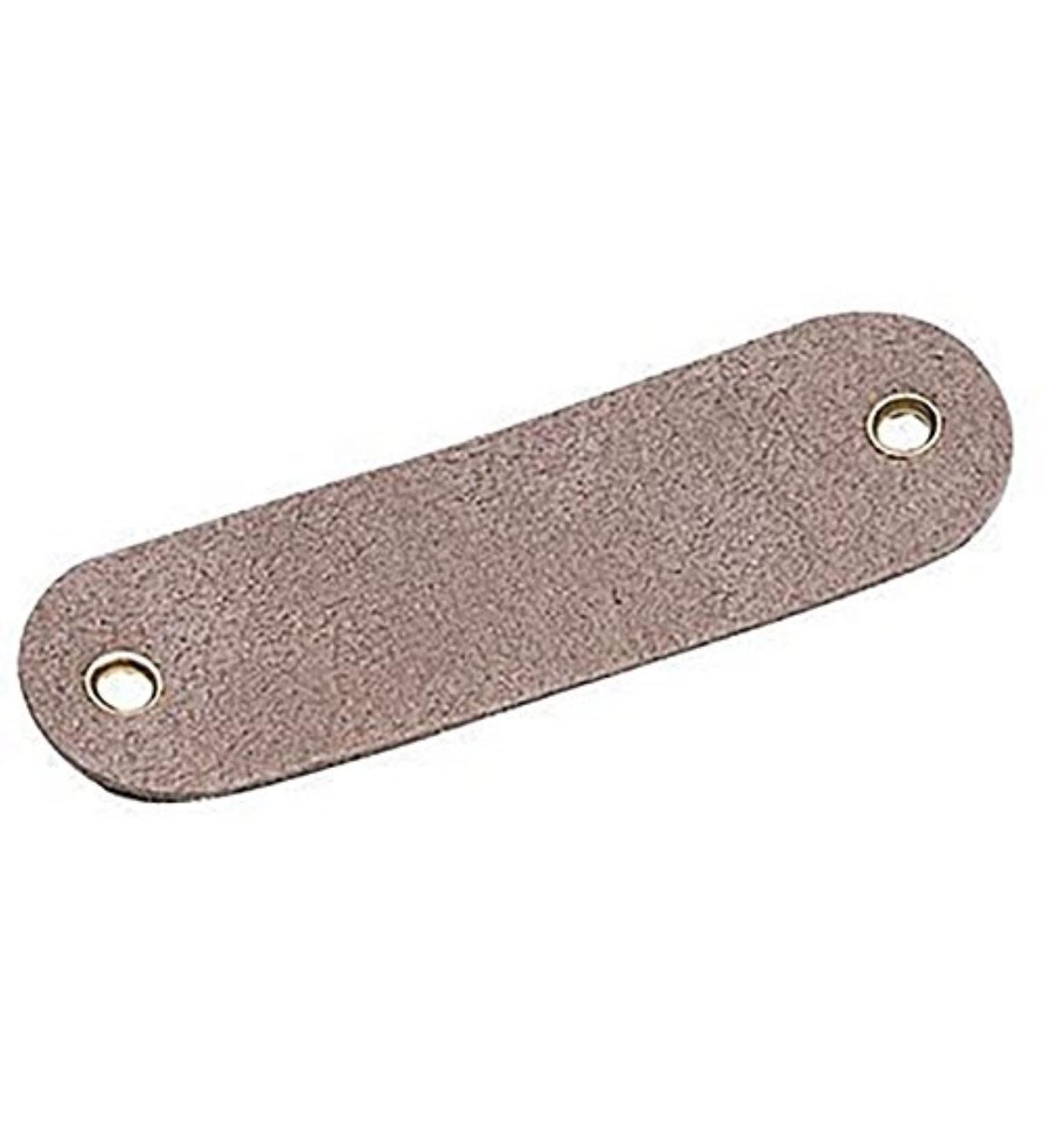 Sup-R 081398320 Soft Finger & Thumb Sling Without Eyelet 3.5" Length 8.9cm 3.5" Long (8.9cm) Without eyelets