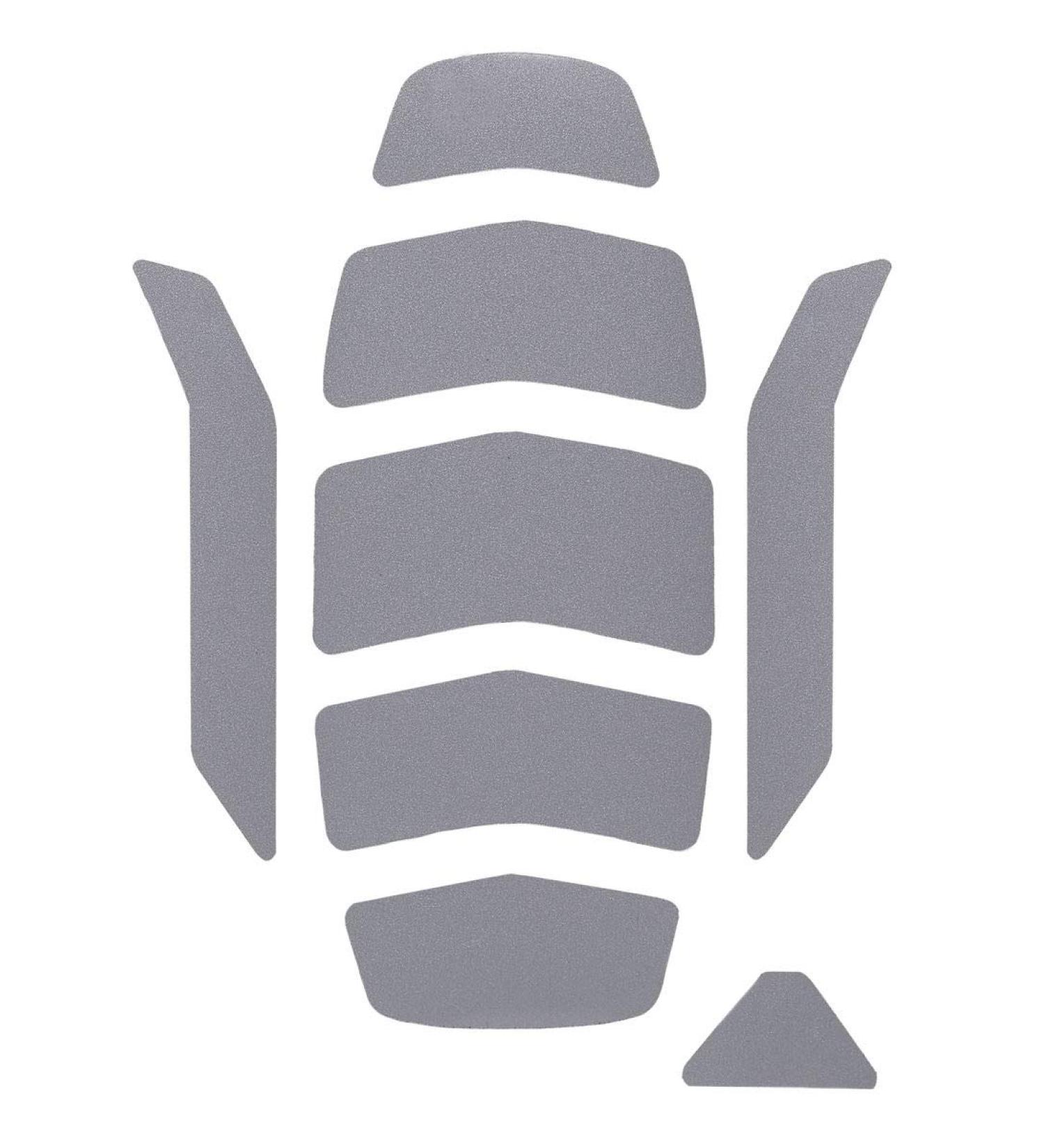 PETZL A020FA00 Reflective Stickers for Strato Uni