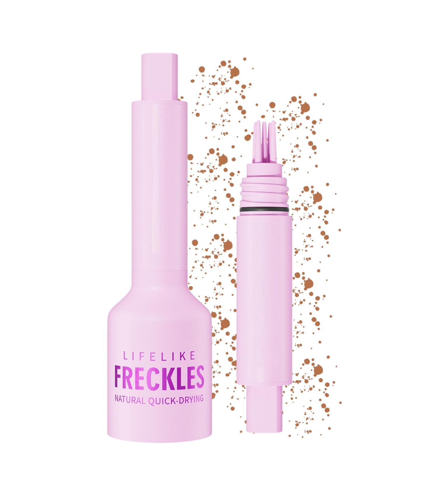 Stylo taches de rousseur cosm tique de maquillage stylo taches de rousseur Pour les trajets quotidiens les mariages les f tes les soci t s le cosplay les spectacles les femmes et - Buy Online on GoSupps.com