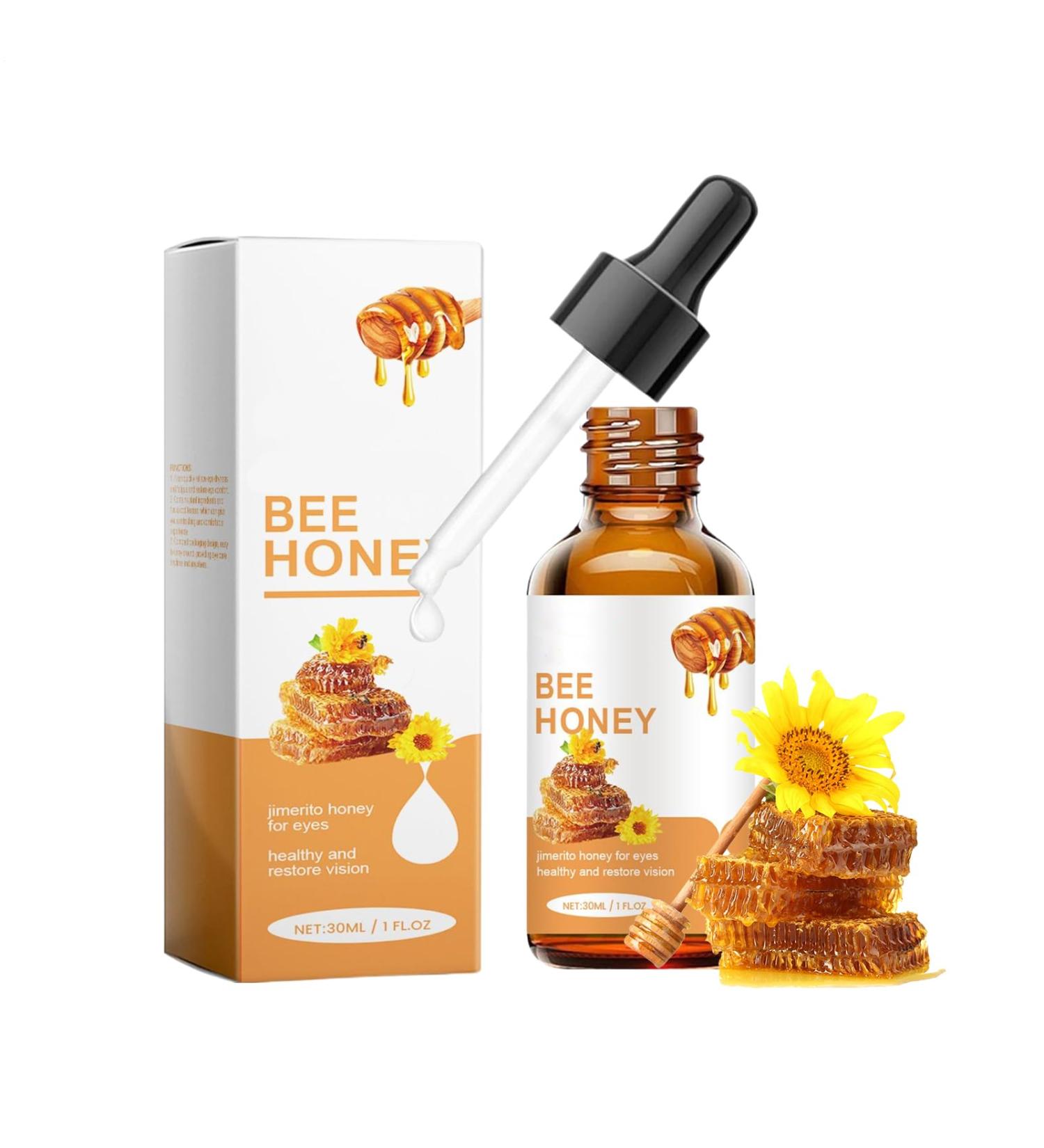 Moisturizing Eye Drops Moisturizing 30ml Eye Repairing LiquidBeauty Product for Summer Travel Wedding Morning Makeup - Buy Online on GoSupps.com