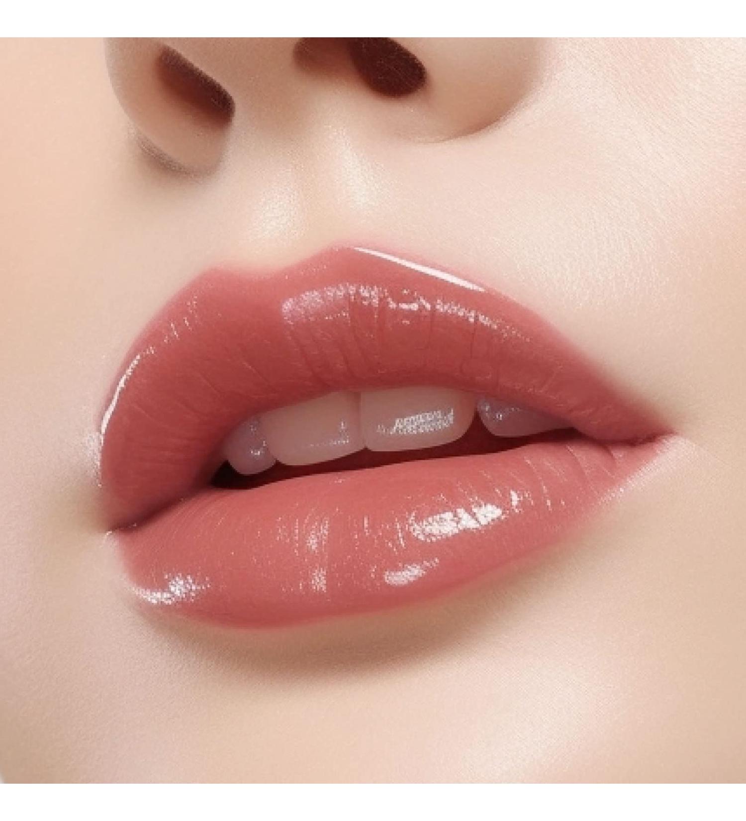 CRUSH ON YOU Matte Vegan Lipstick Set + Clear Lip Glow - Close to You & Love Yourself - Buy Online on GoSupps.com