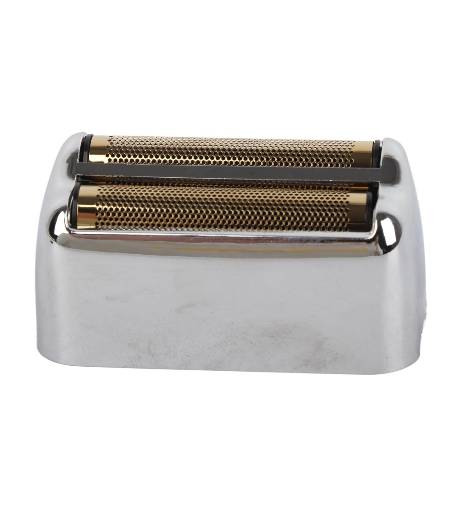 Universal Trimmer Cutter Head Replacement - Portable Electric Blades & Foil for Men - Home Hair Salon Accessory - Buy Online on GoSupps.com