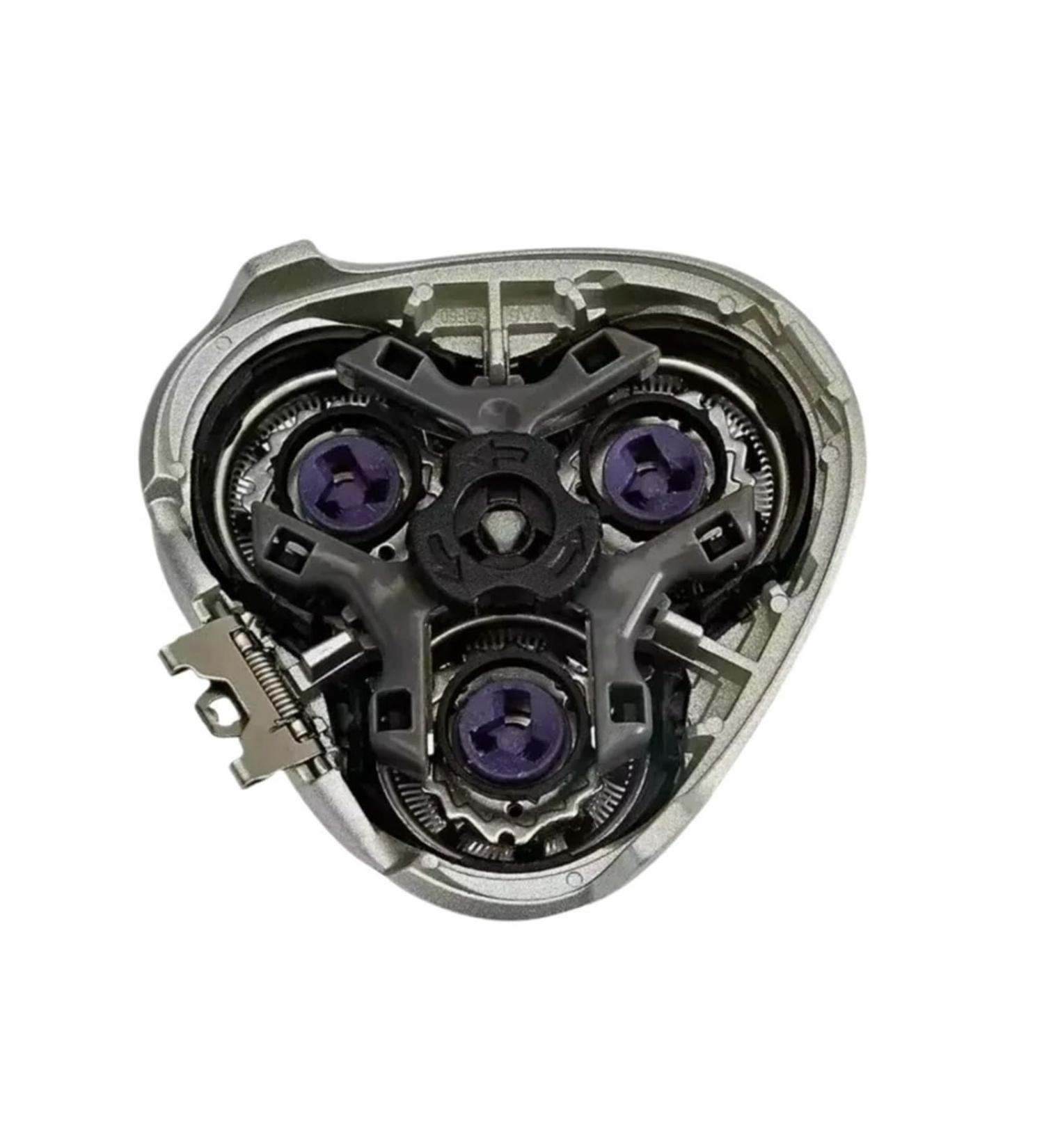 Compatible Avec Les T tes De Rasoir Philips HQ7110 HQ7310 HQ7320 HQ7325 HQ7340 PT725 PT720 AT810 AT811 AT830 AT875 PT830 PT870 1pcs